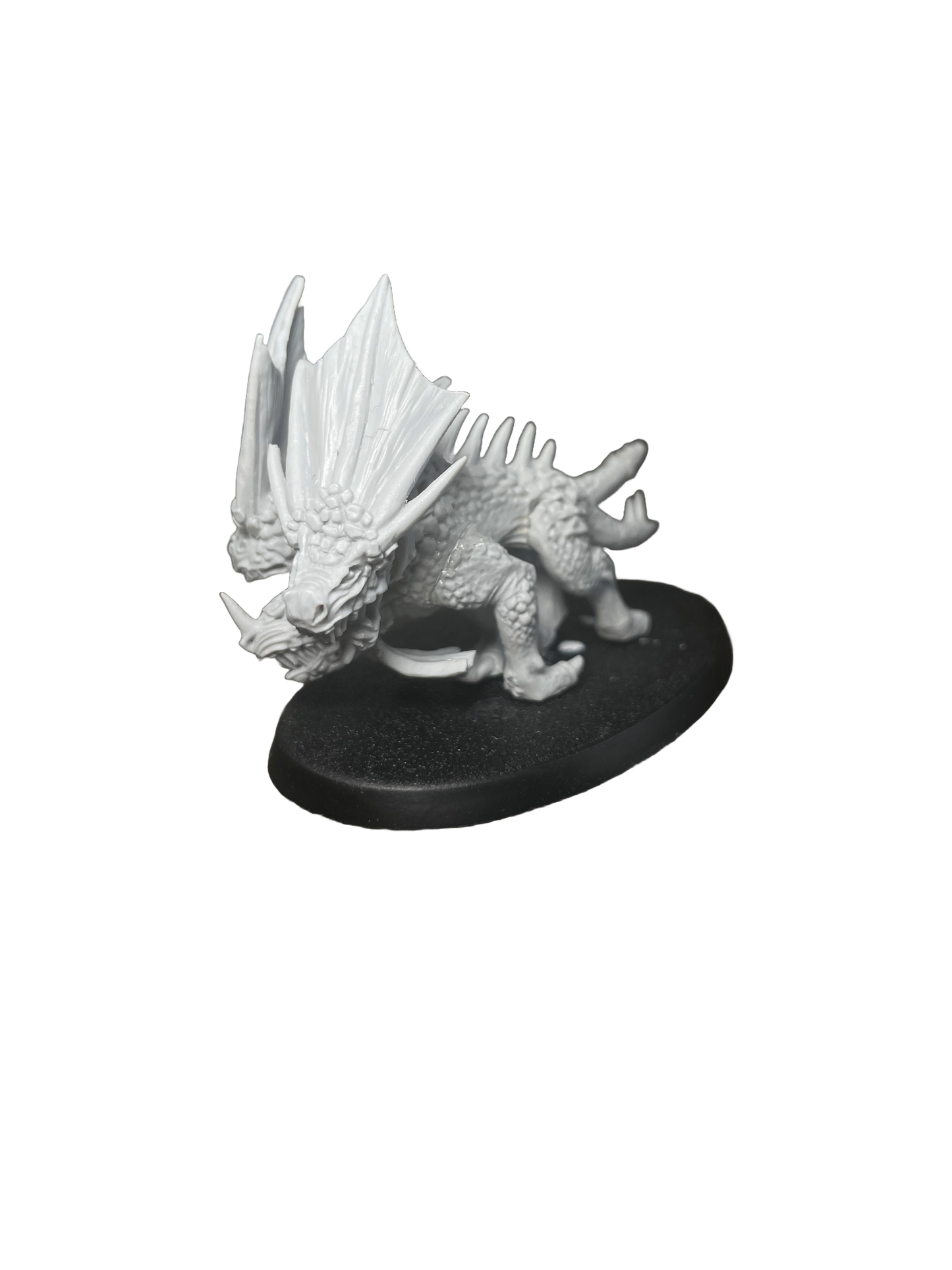 Warhammer Age of Sigmar Khorne Karanak The Hound of Vengeance