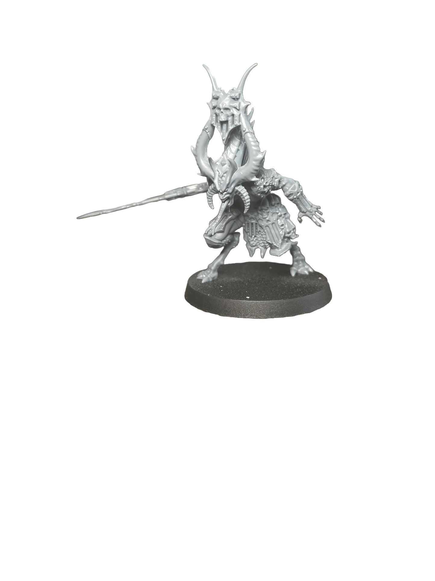 Warhammer Age of Sigmar Khorne Herald of Khorne