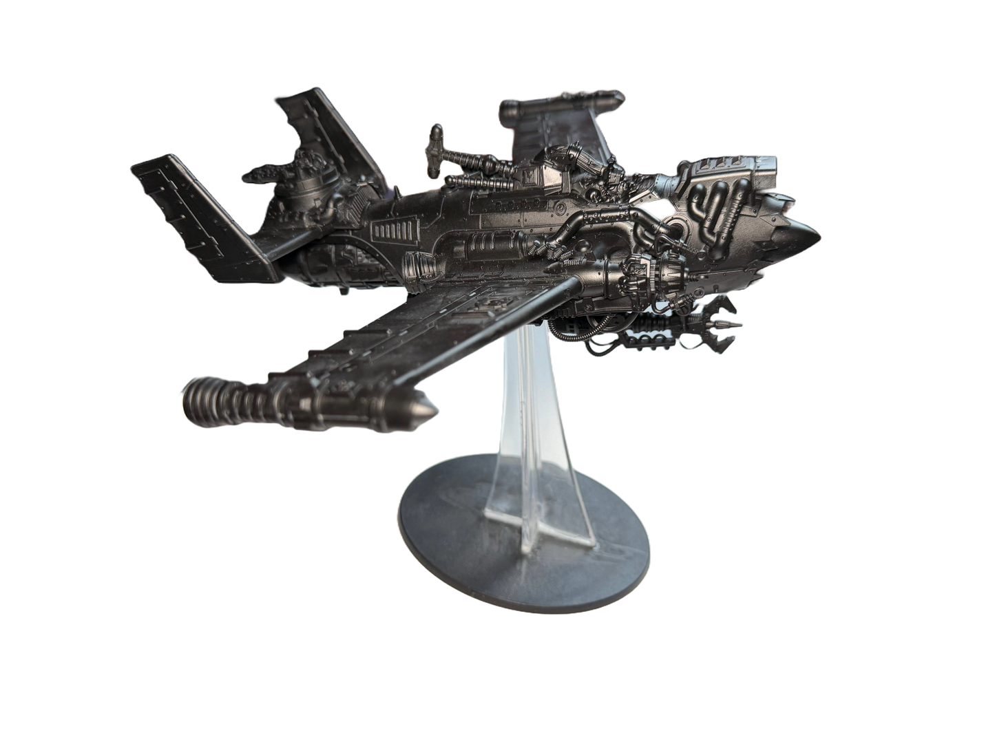 Warhammer 40K Ork Wazbom Blastajet