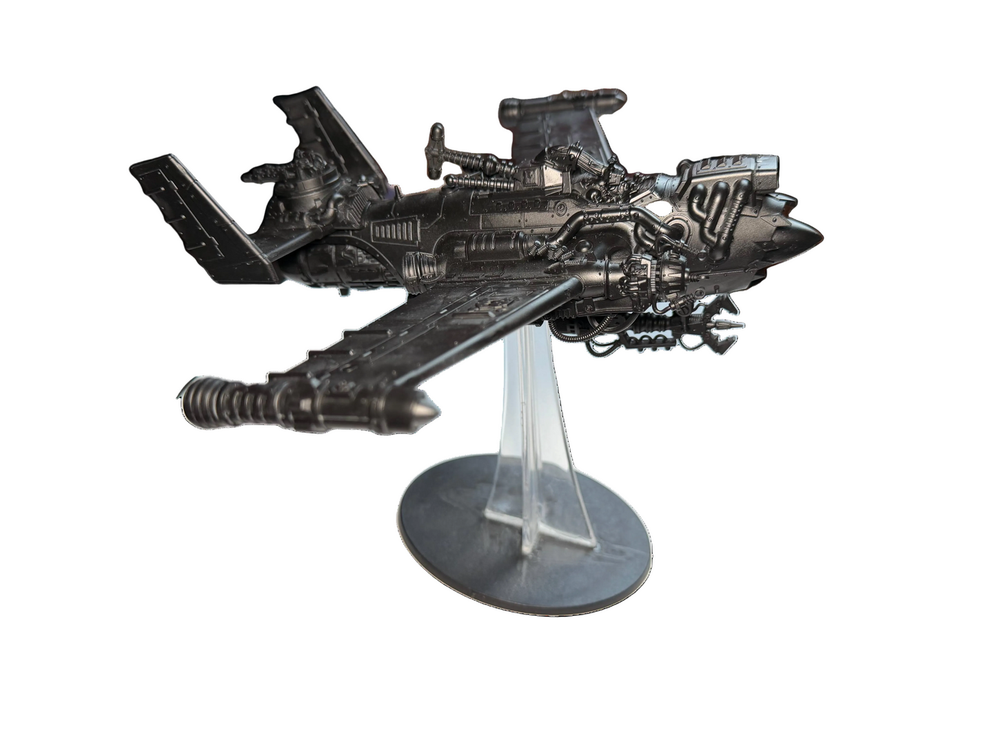 Warhammer 40K Ork Wazbom Blastajet
