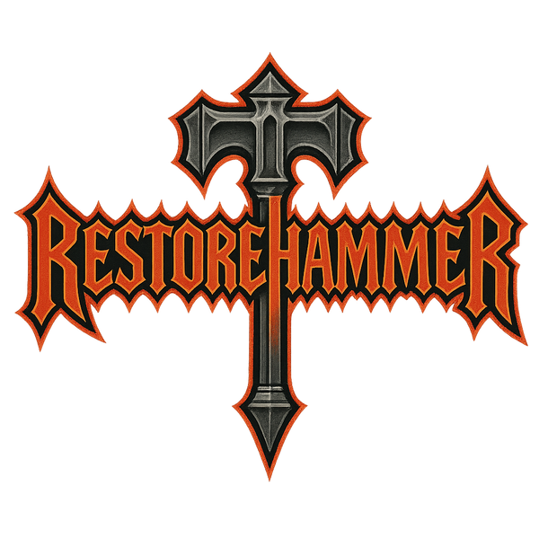 Restorehammer