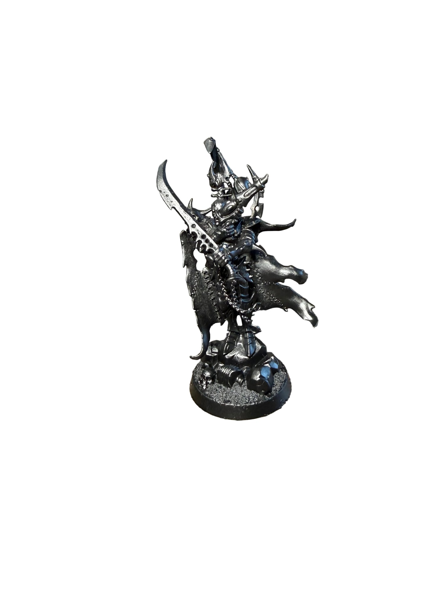 Warhammer 40K Drukhari Archon