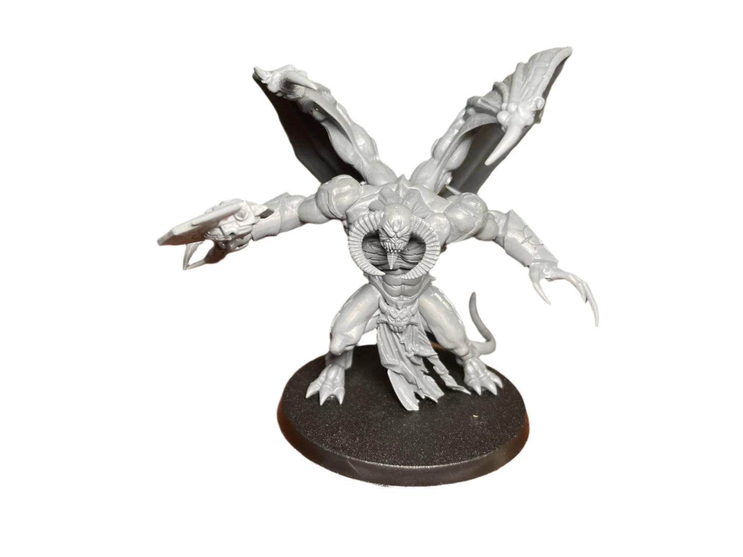 Warhammer Age of Sigmar Chaos Daemon Prince