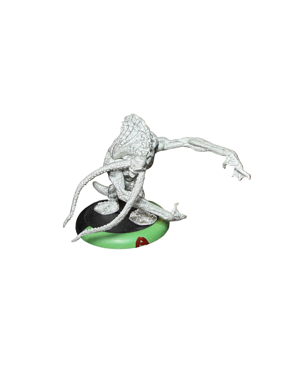 Privateer Press Warmachine Hordes Minions Thrullg