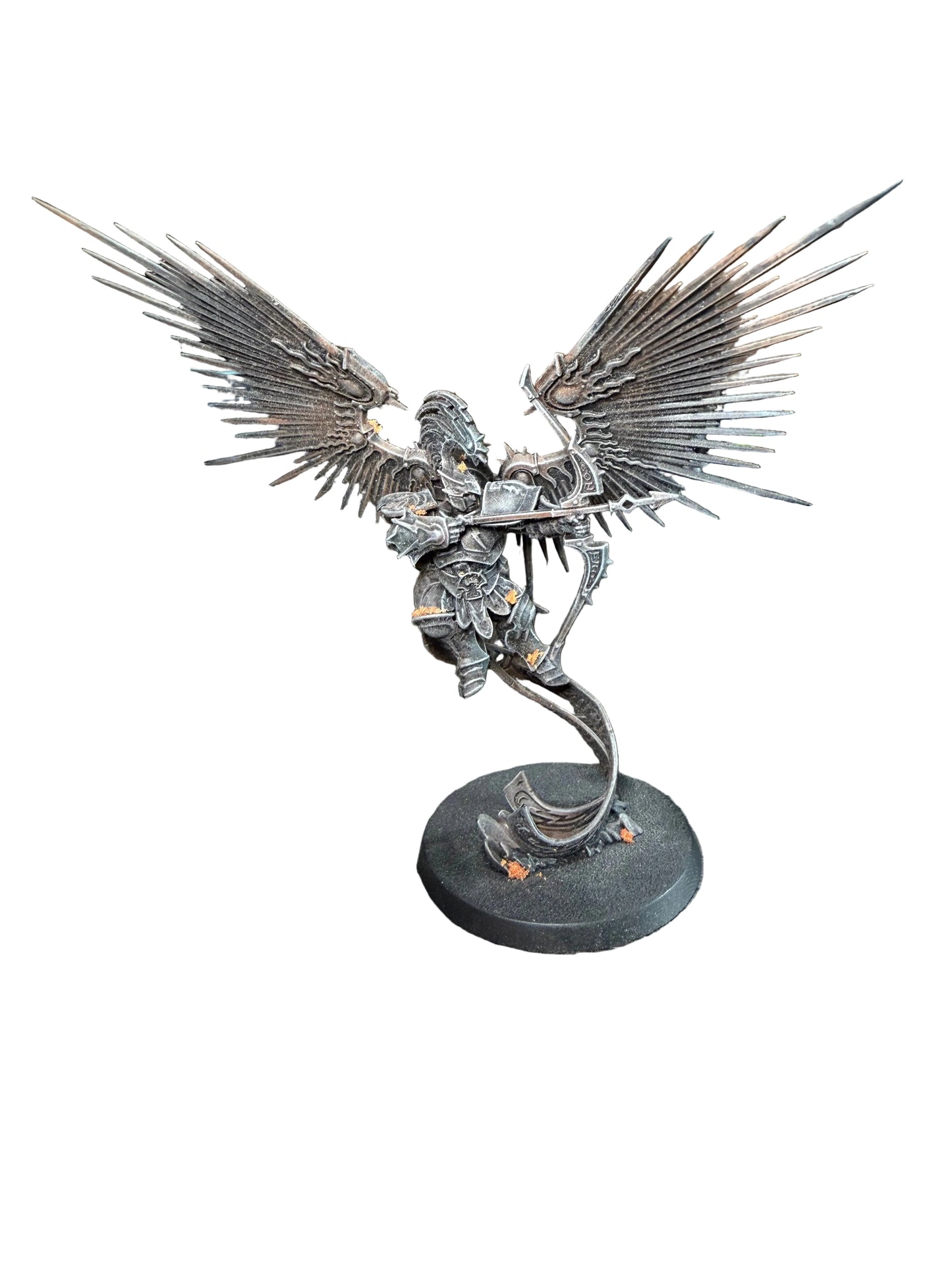 Warhammer Age of Sigmar Stormcast Eternals Knight Azyros