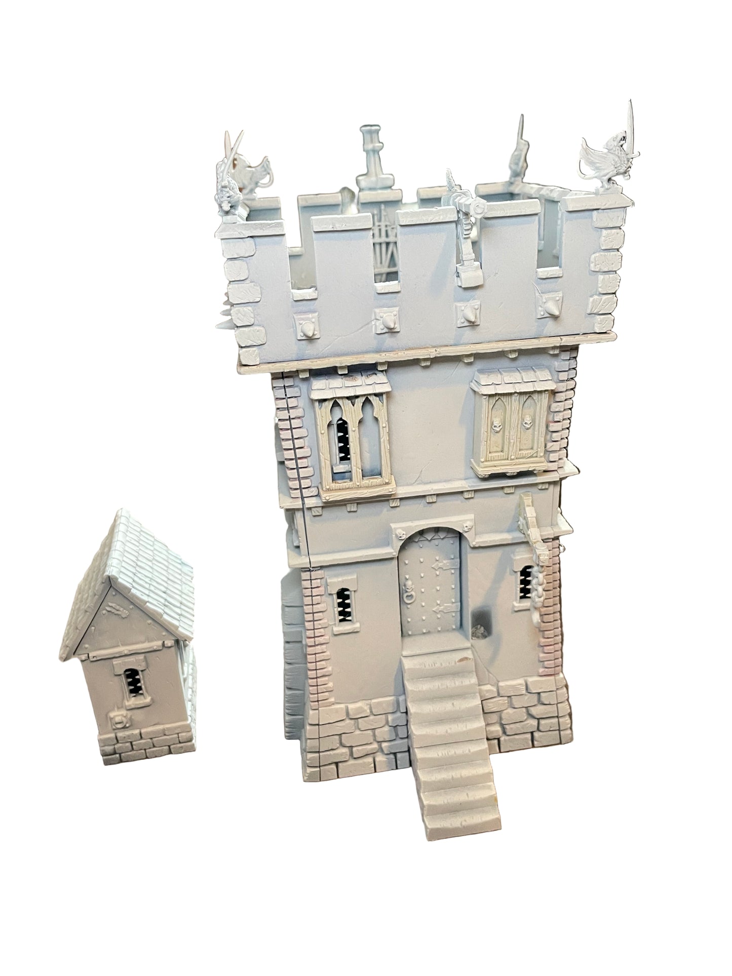 Warhammer Fantasy Old World Watchtower of the Empire