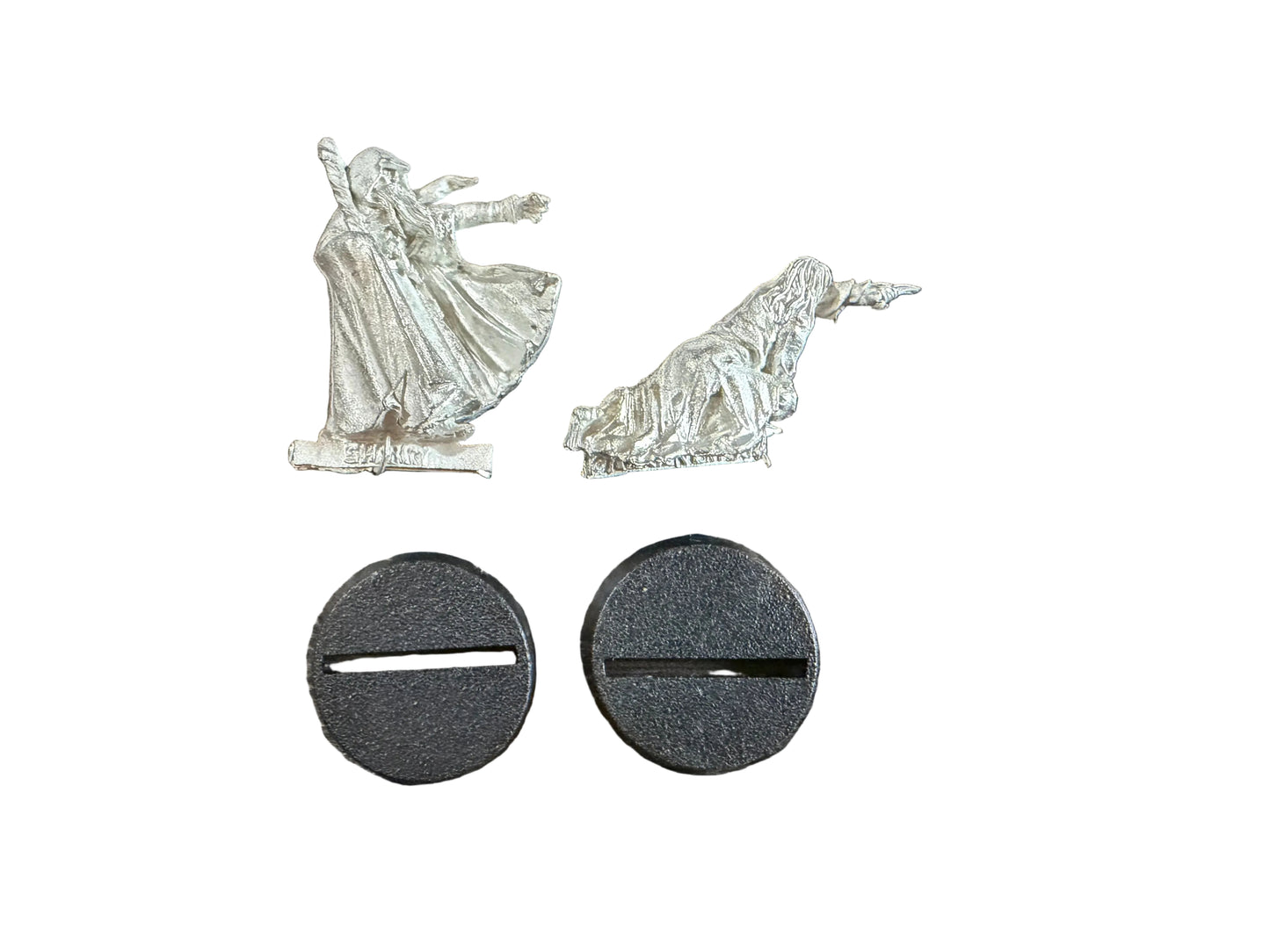 Warhammer Lord of the Rings MESBG The Scouring of the Shire