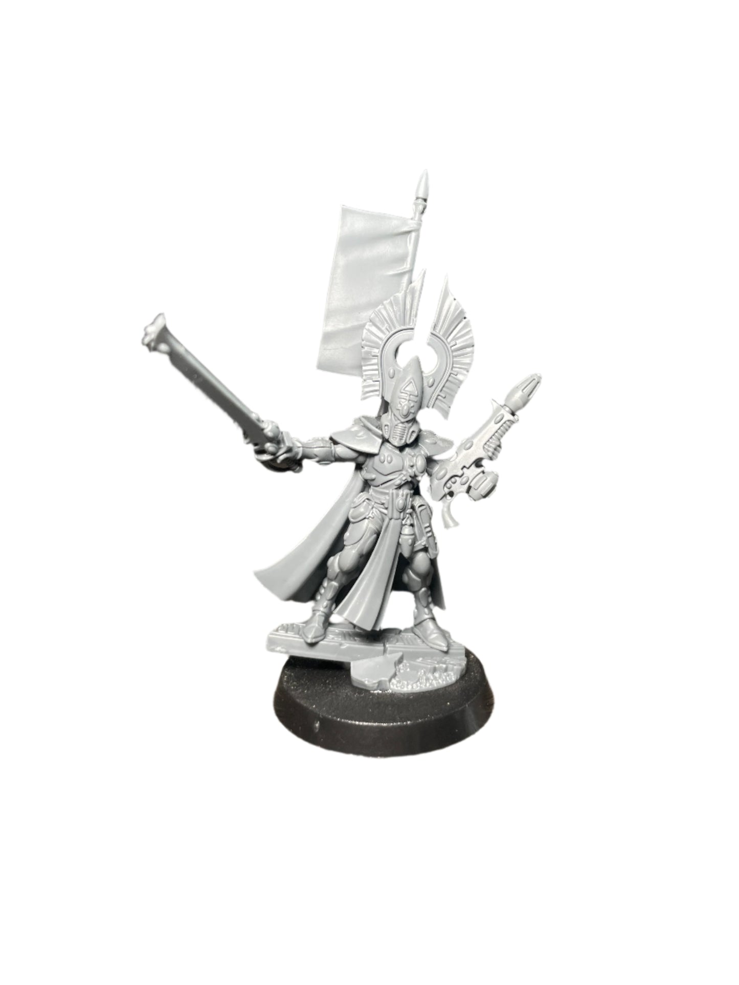 Warhammer 40K Aeldari Autarch