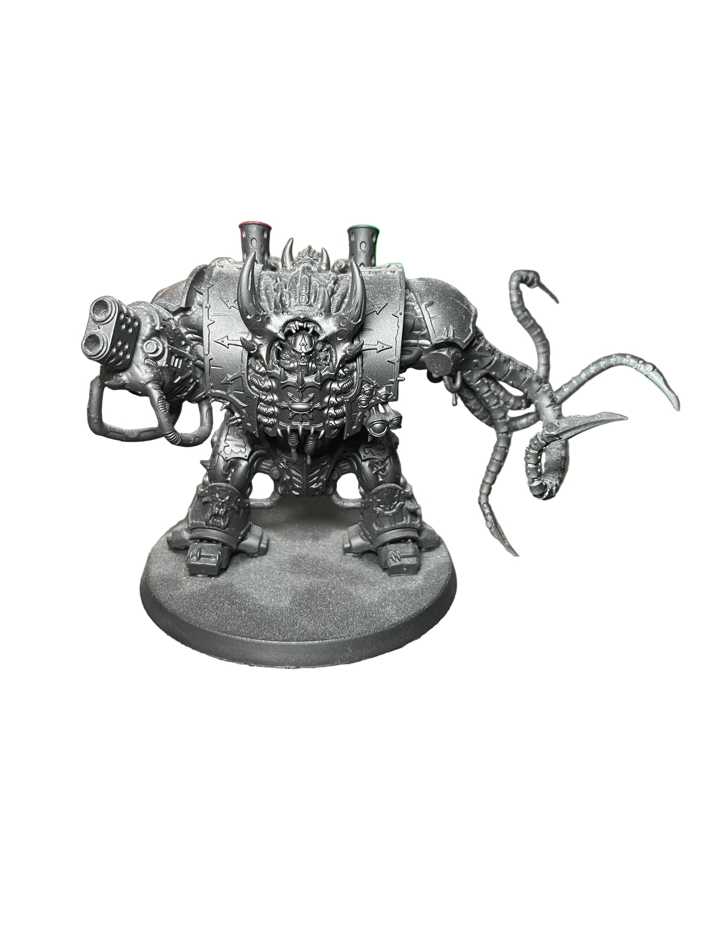 Warhammer 40K Chaos Space Marine Hellbrute