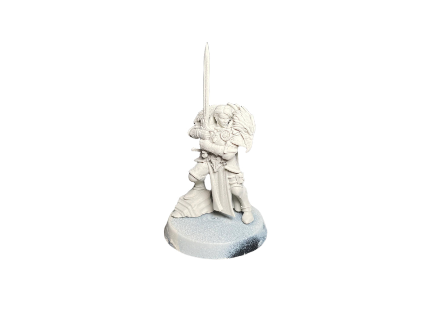 Warhammer Age of Sigmar Cursed City Emelda Braskov