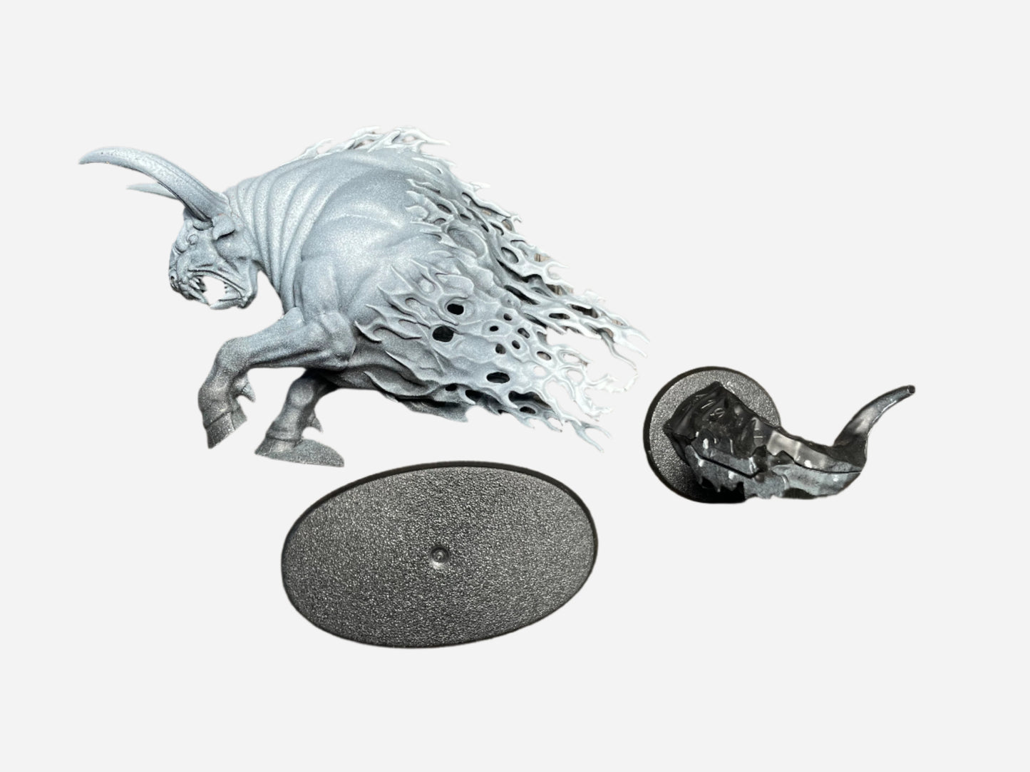 Warhammer Age of Sigmar Beasts of Chaos Endless Spells
