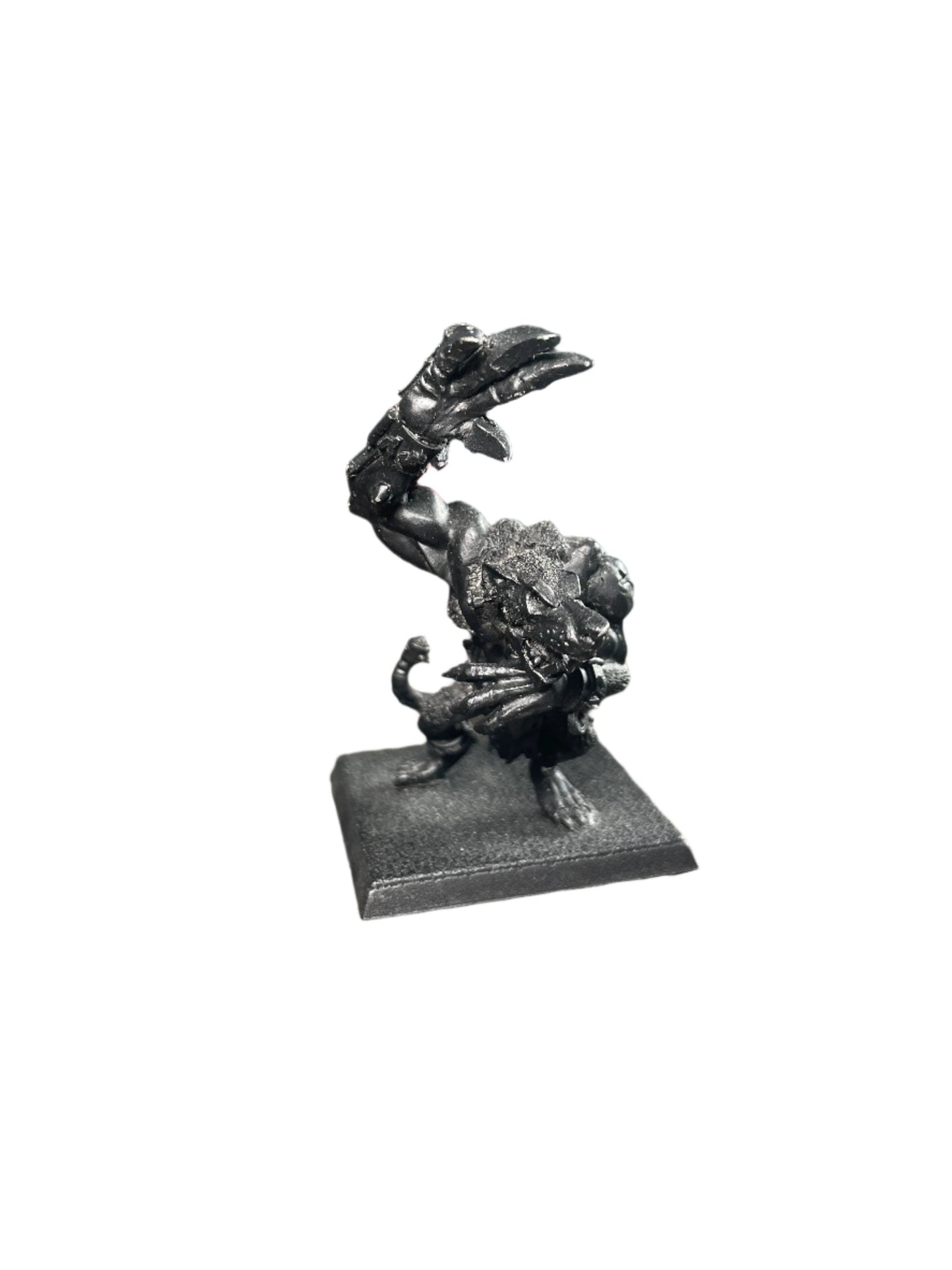 Warhammer Fantasy Skaven Rat Ogre