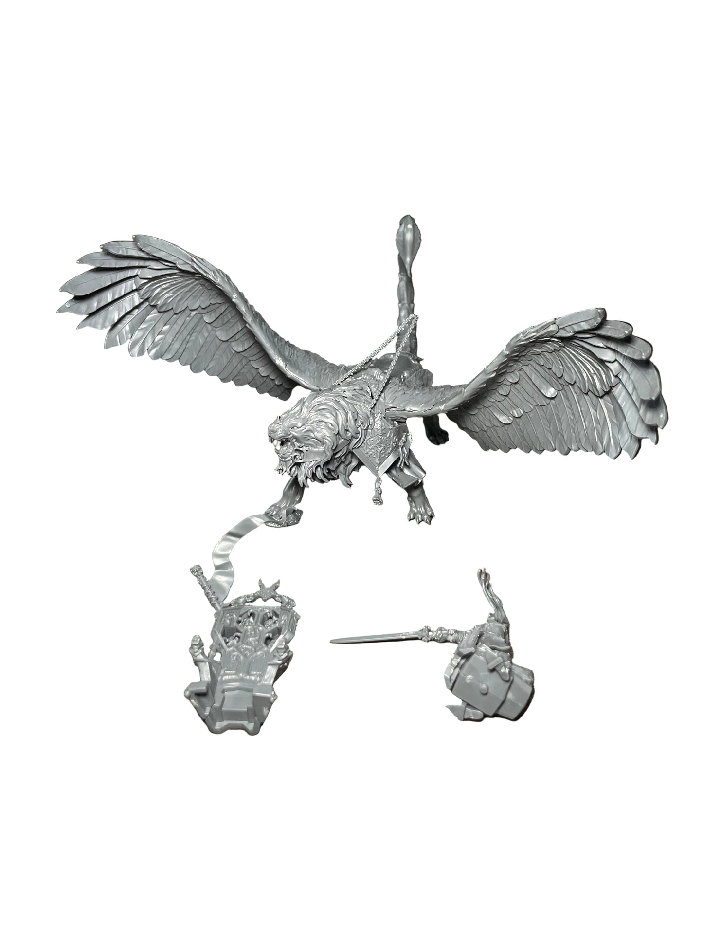 Warhammer Age of Sigmar Cities of Sigmar Tahlia Vedra