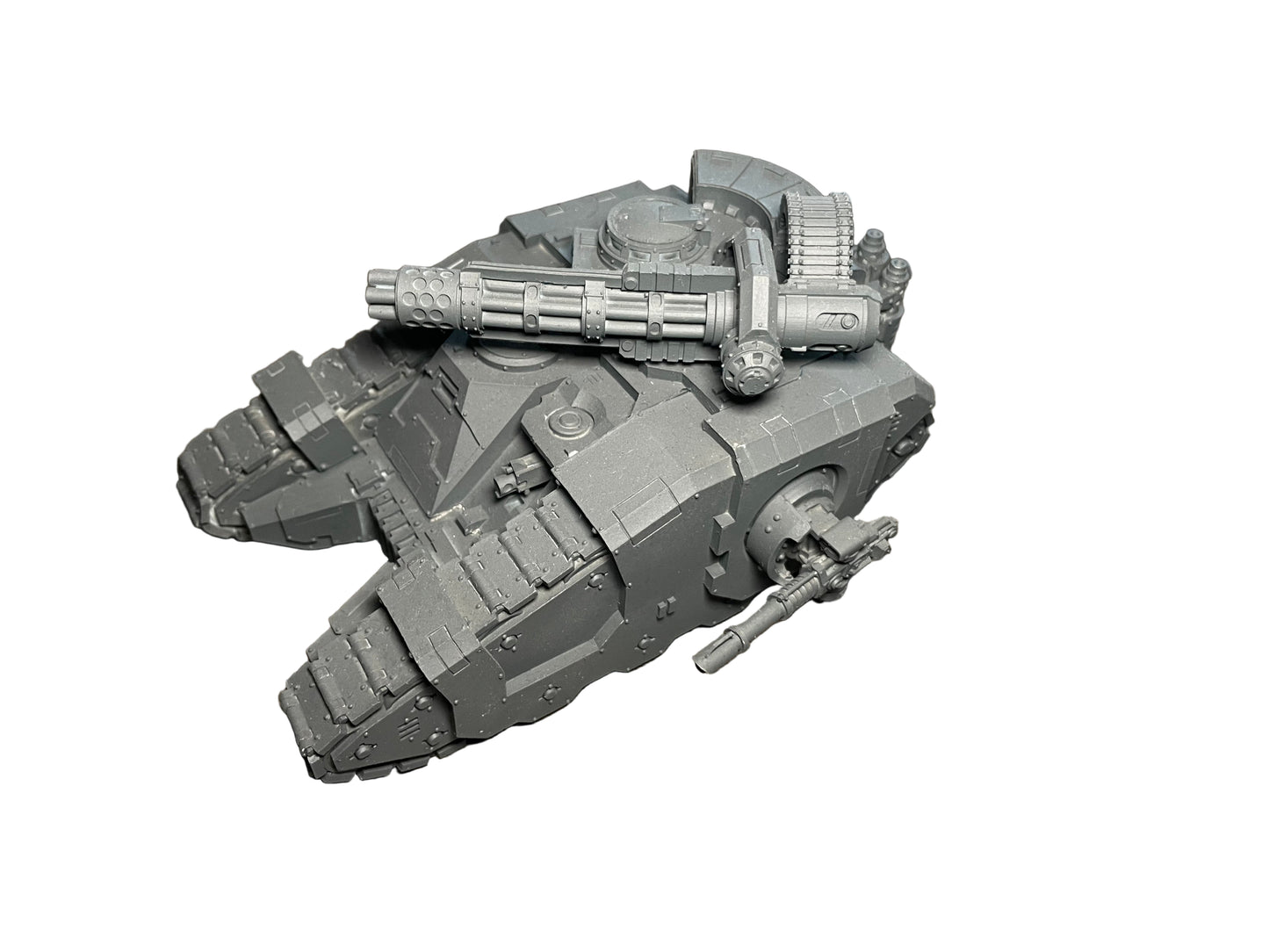 Warhammer Forge World 40K Horus Heresy Legion Sicaran Punisher Assault Tank