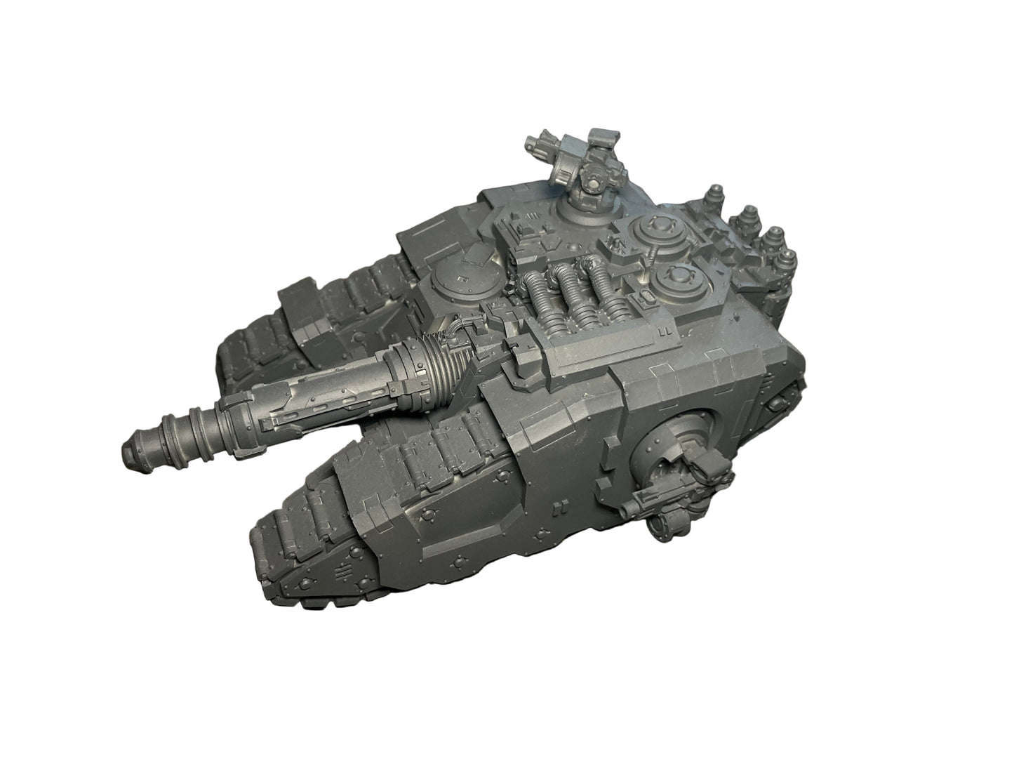 Warhammer Forge World 40K Horus Heresy Sicaran Venator Tank Hunter