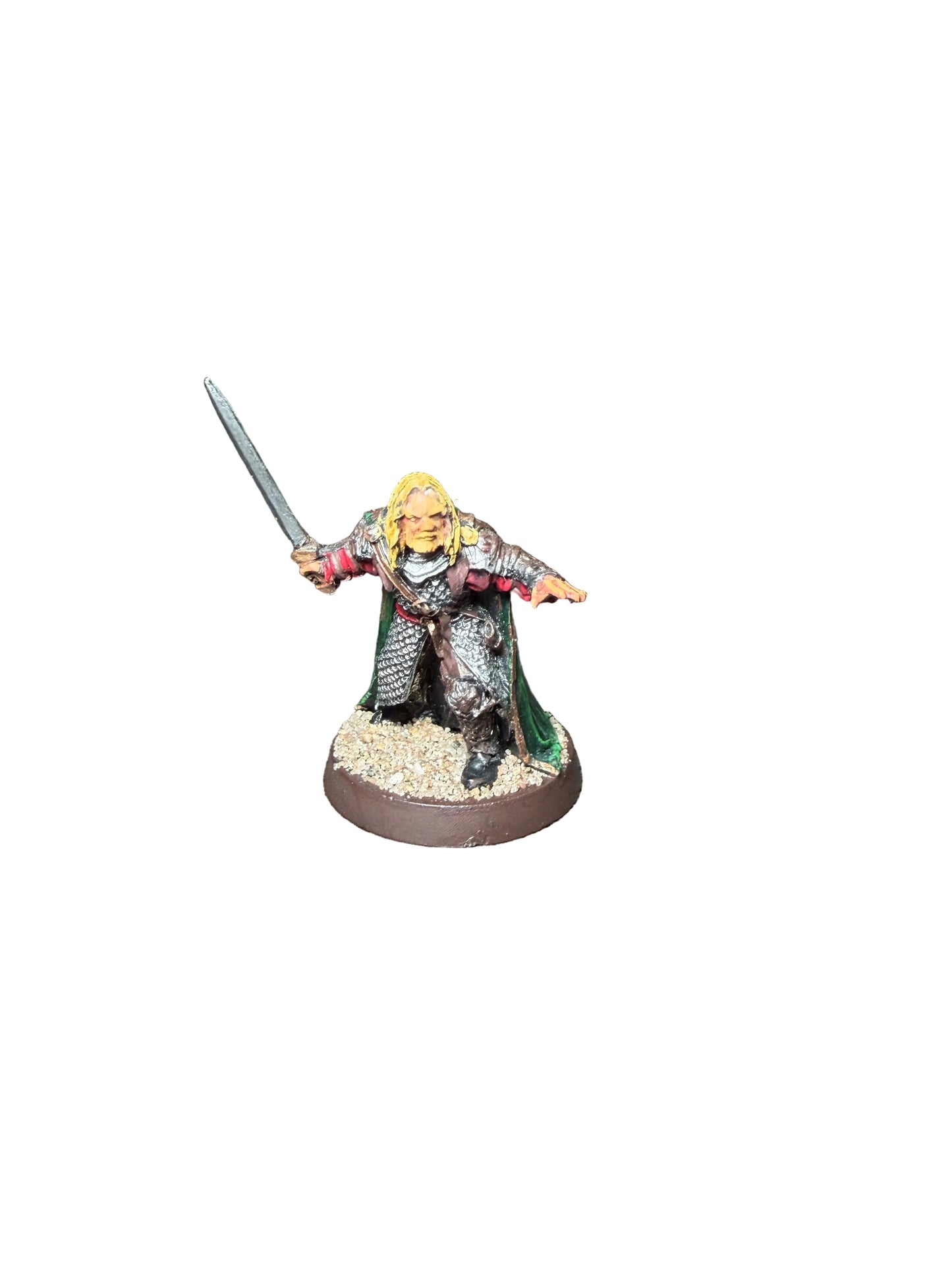 Warhammer MESBG Lord of the Rings Gamling