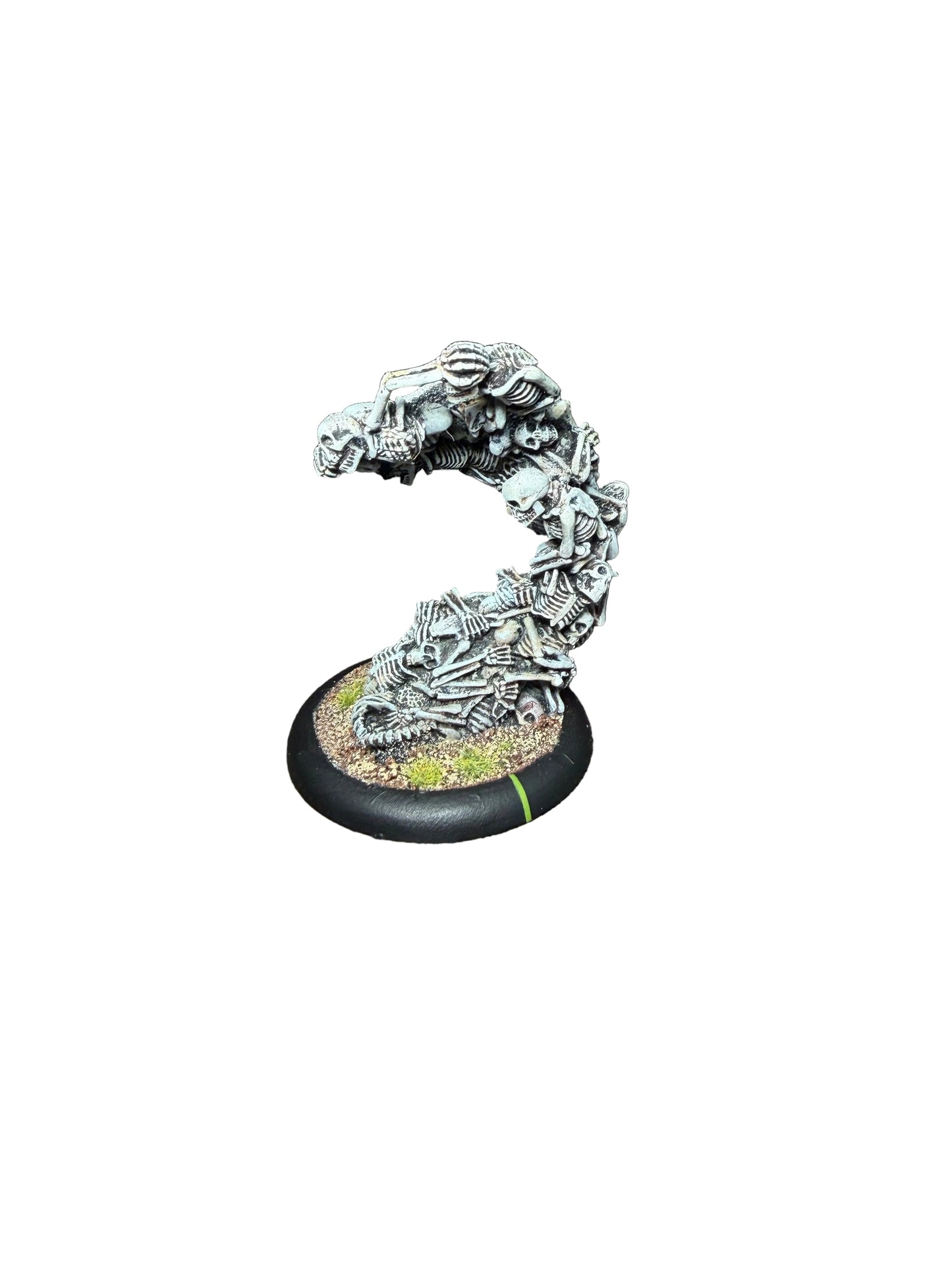 Privateer Press Warmachine Hordes Minions Boneswarm