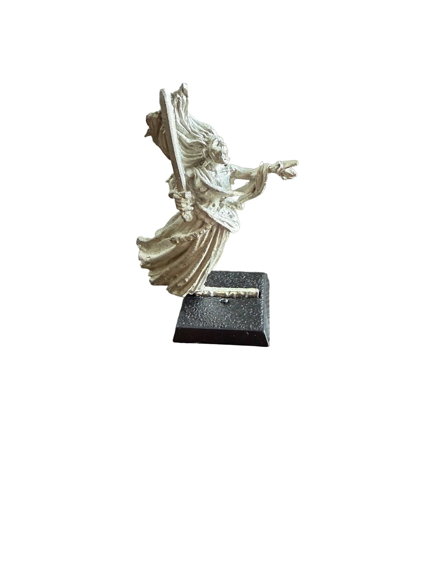 Warhammer Fantasy Old World Vampire Counts Banshee