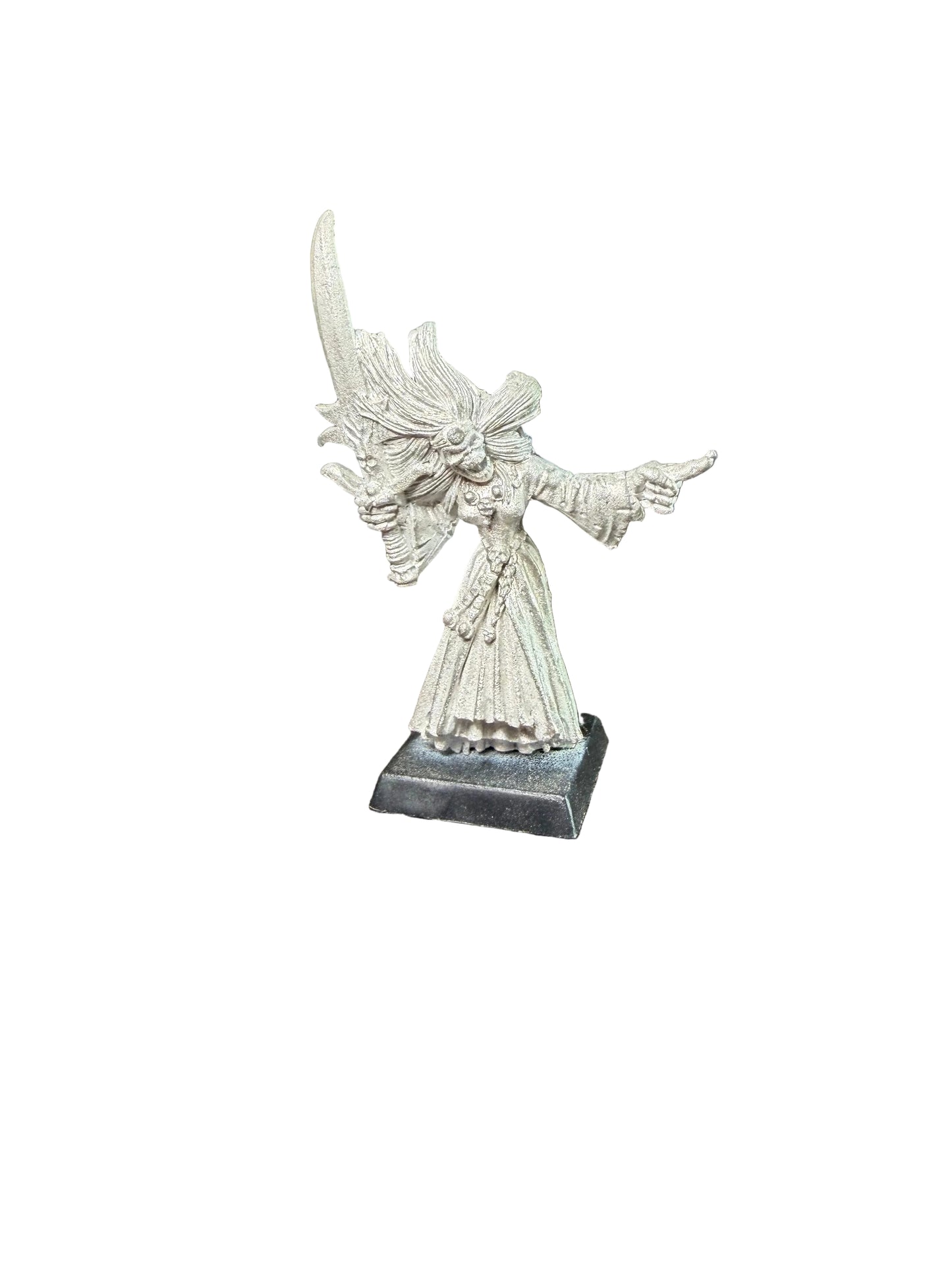 Warhammer Fantasy Old World Vampire Counts Banshee