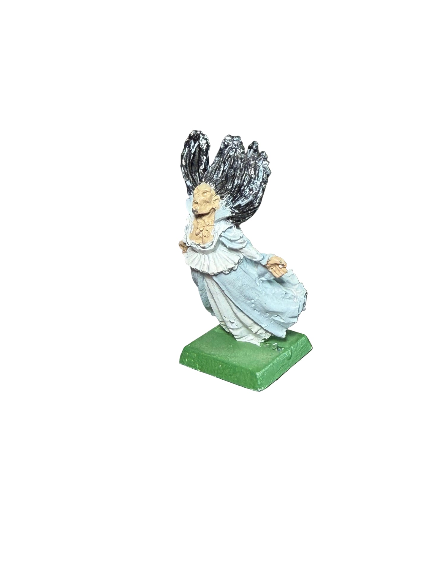 Warhammer Fantasy Old World Vampire Counts Banshee