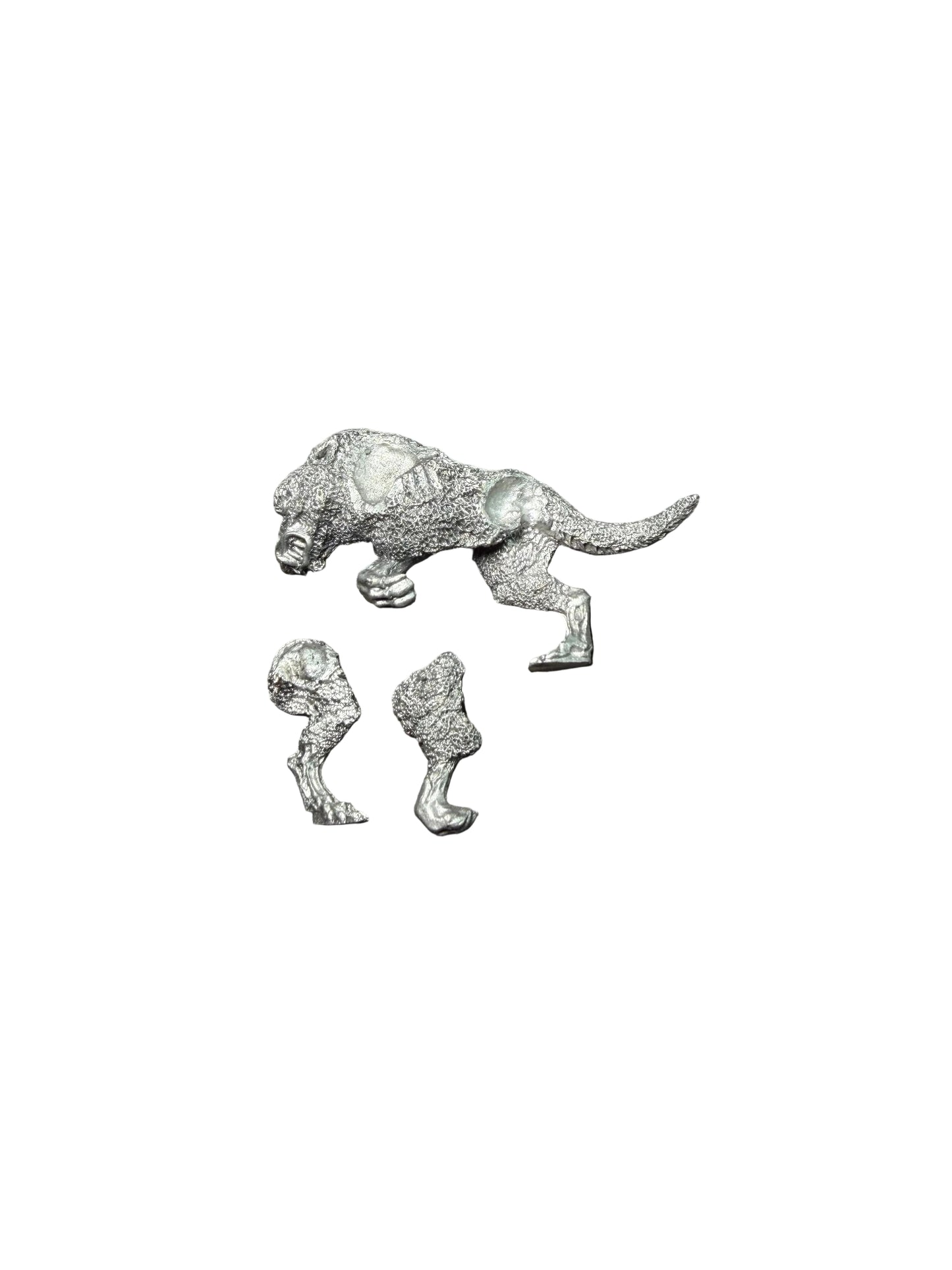 Warhammer Fantasy Vampire Counts Direwolf