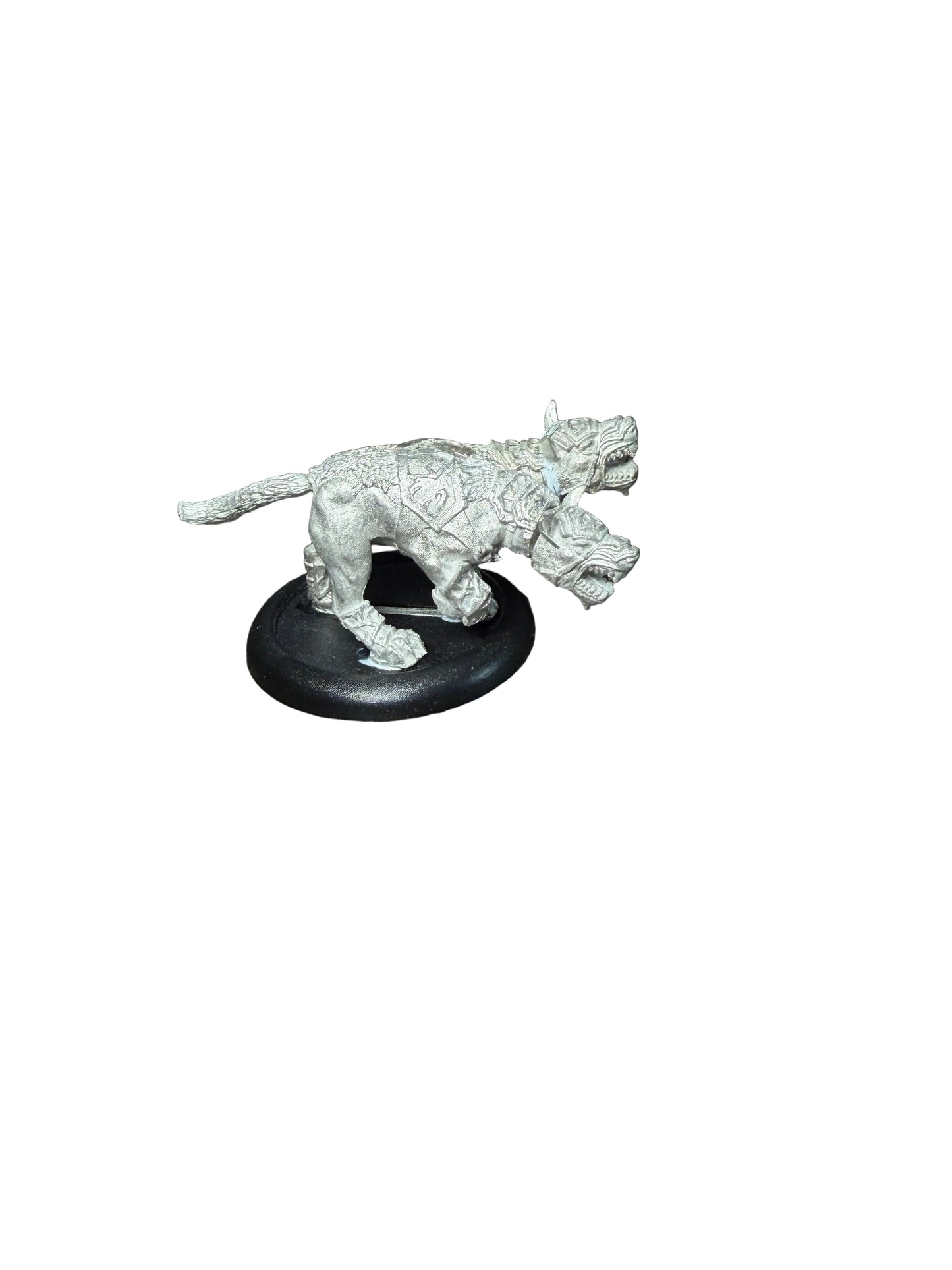 Privateer Press Warmachine Hordes Circle Orboros Argus Moonhound