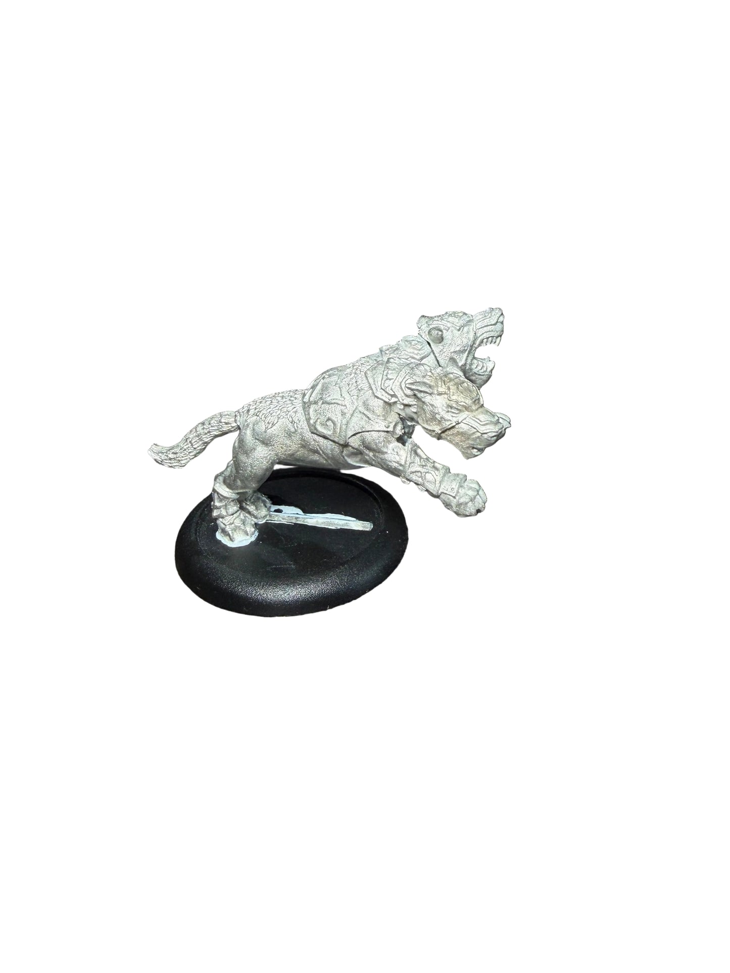 Privateer Press Warmachine Hordes Circle Orboros Classic Argus
