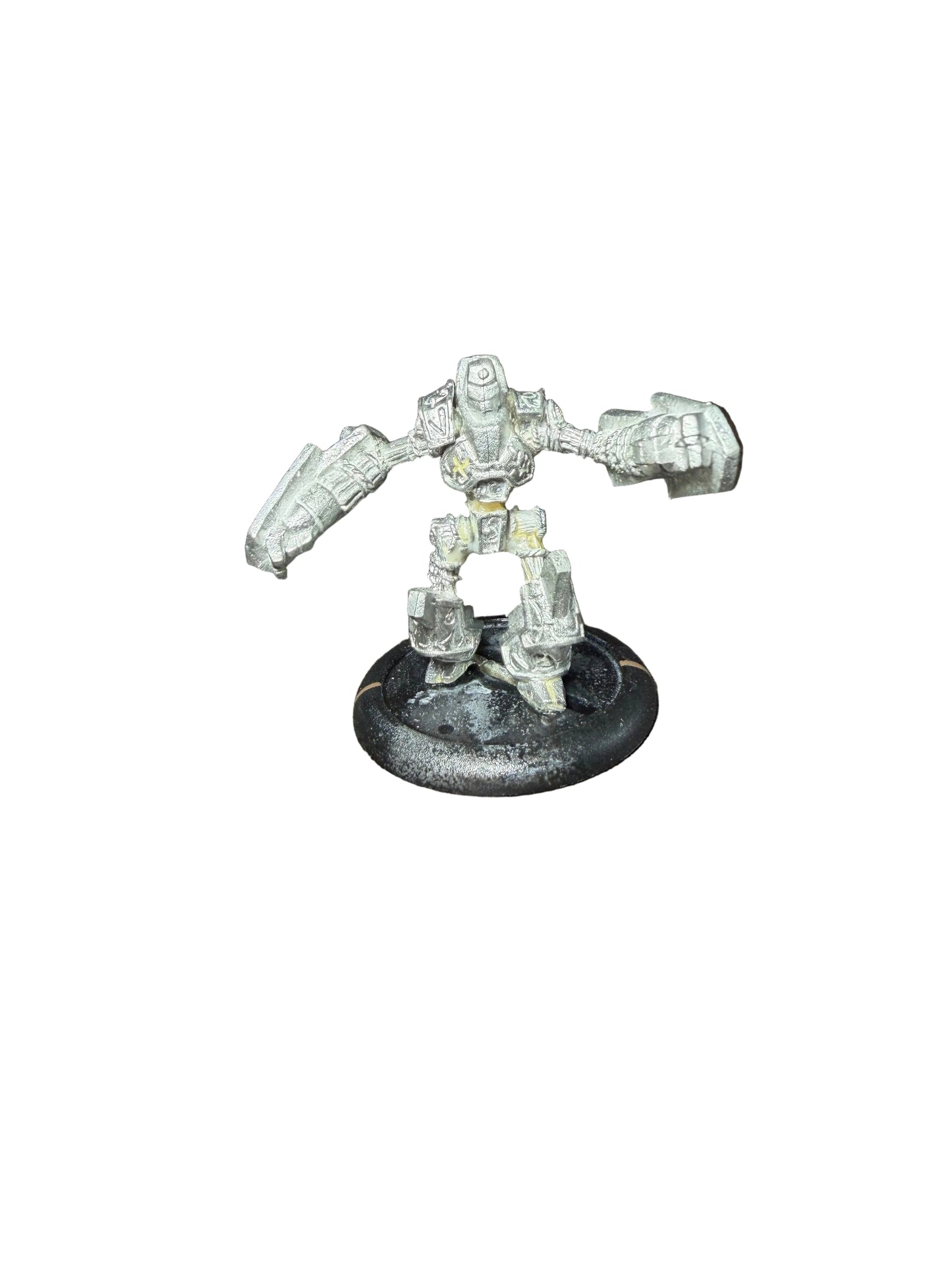 Privateer Press Warmachine Hordes Circle Orboros Woldwatcher