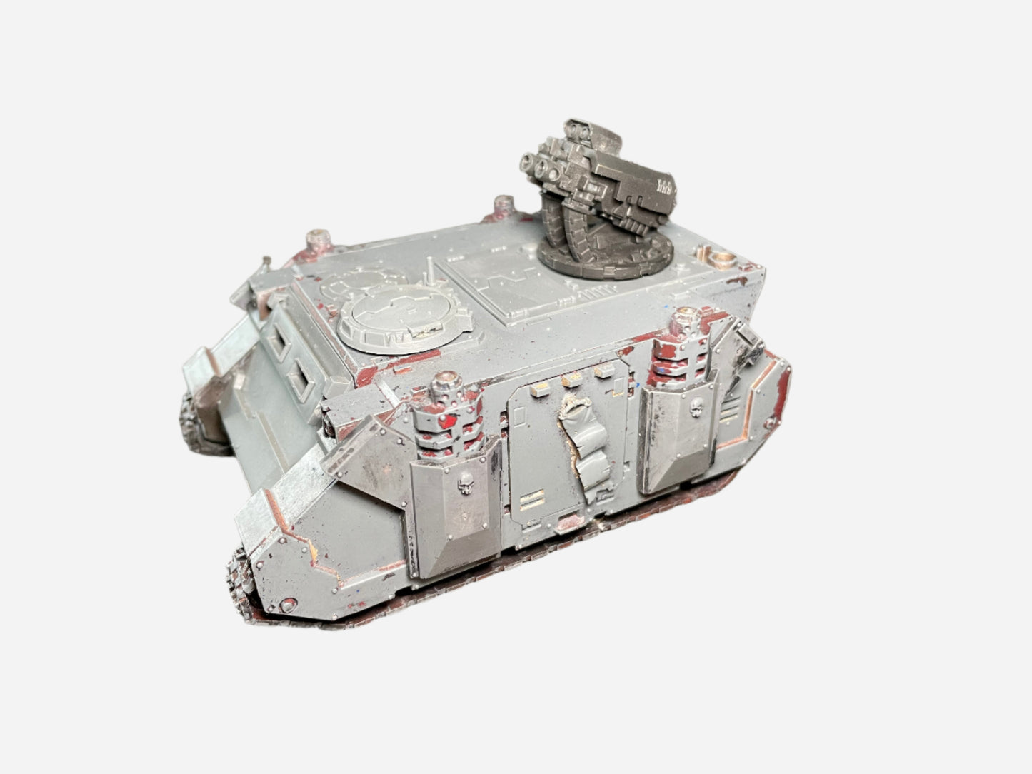 Warhammer 40K Space Marines Razorback