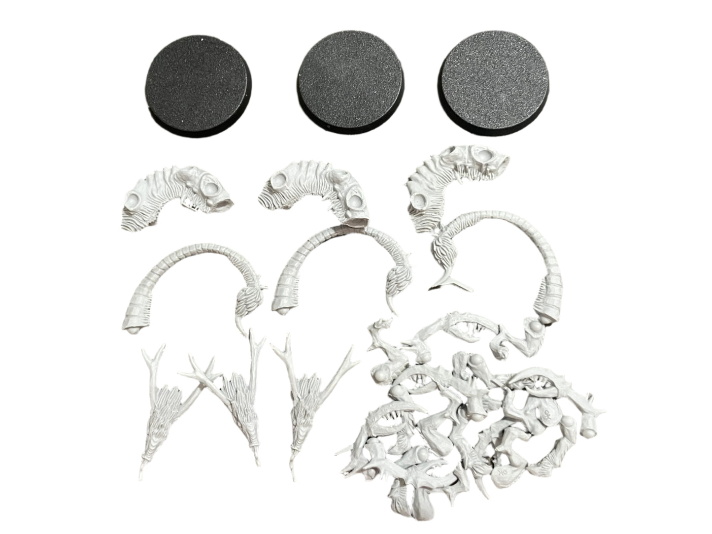 Warhammer Fantasy Age of Sigmar Disciples of Tzeentch Slaanesh Fiends