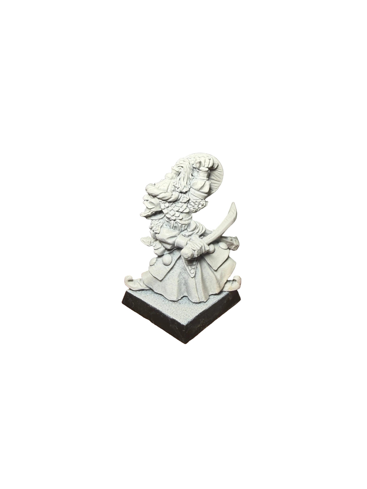 Warhammer Citadel Miniatures Lord of the Rings ME53 Southron