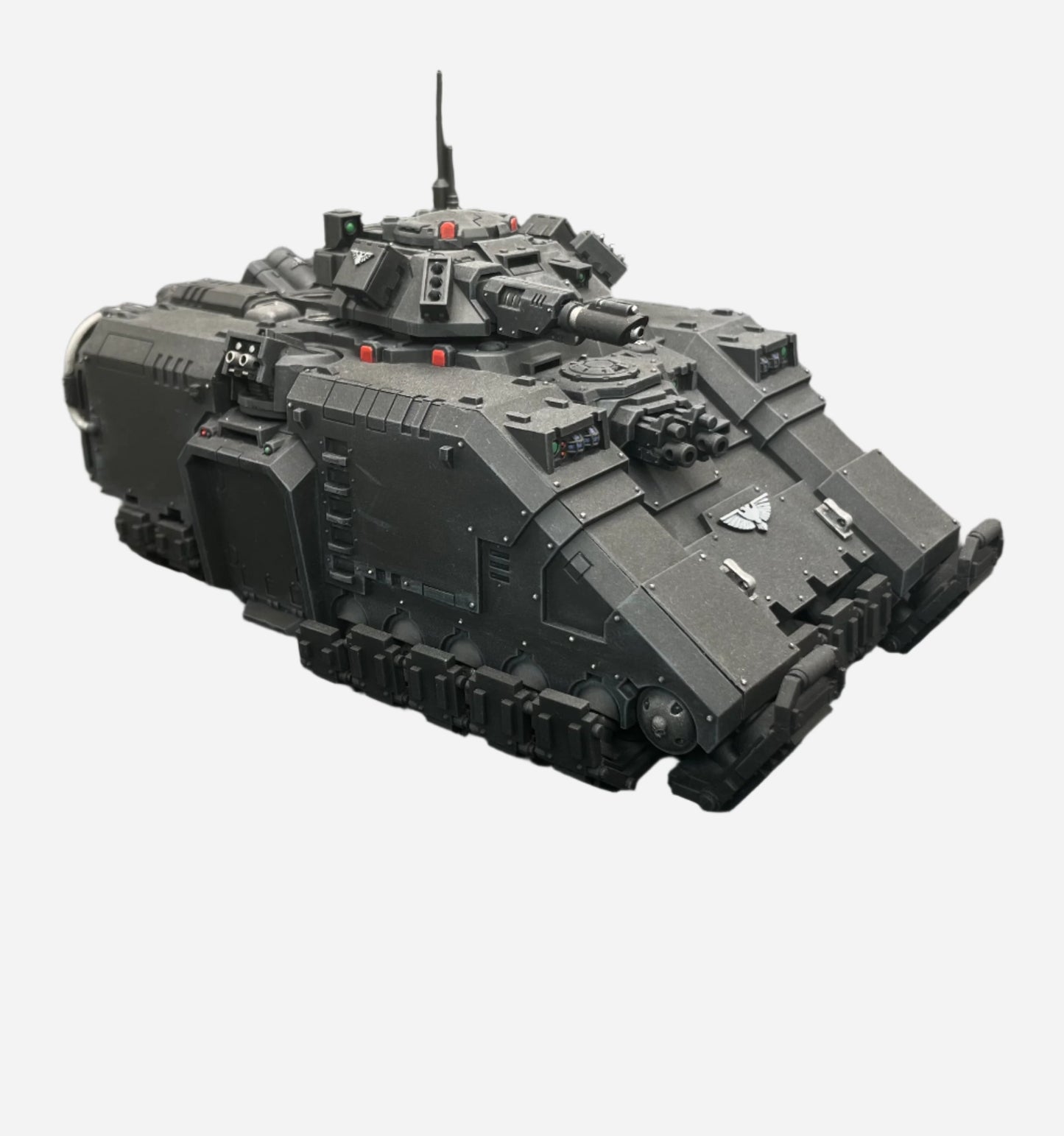 Warhammer 40K Space Marine Primaris Repulsor