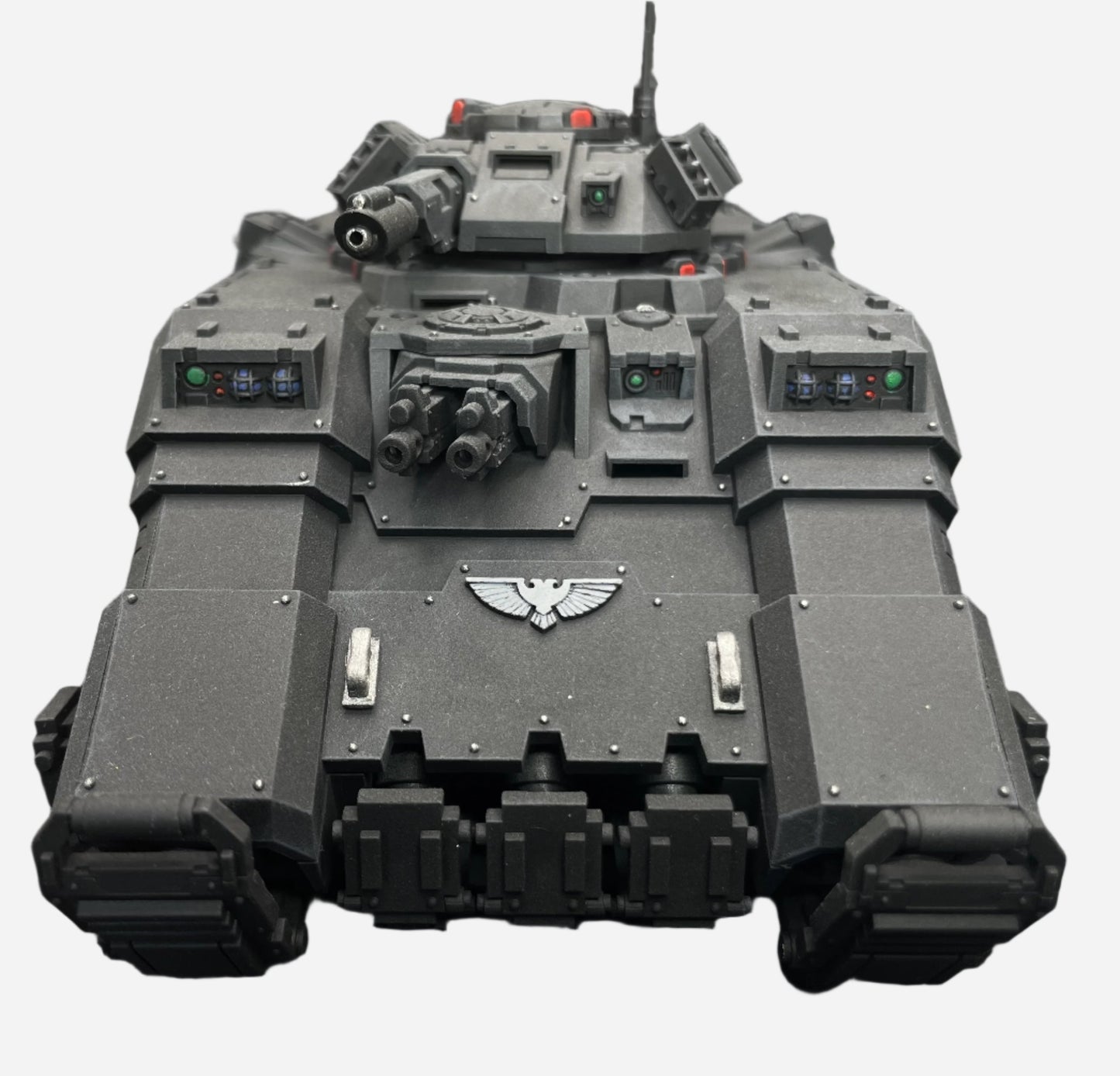 Warhammer 40K Space Marine Primaris Repulsor