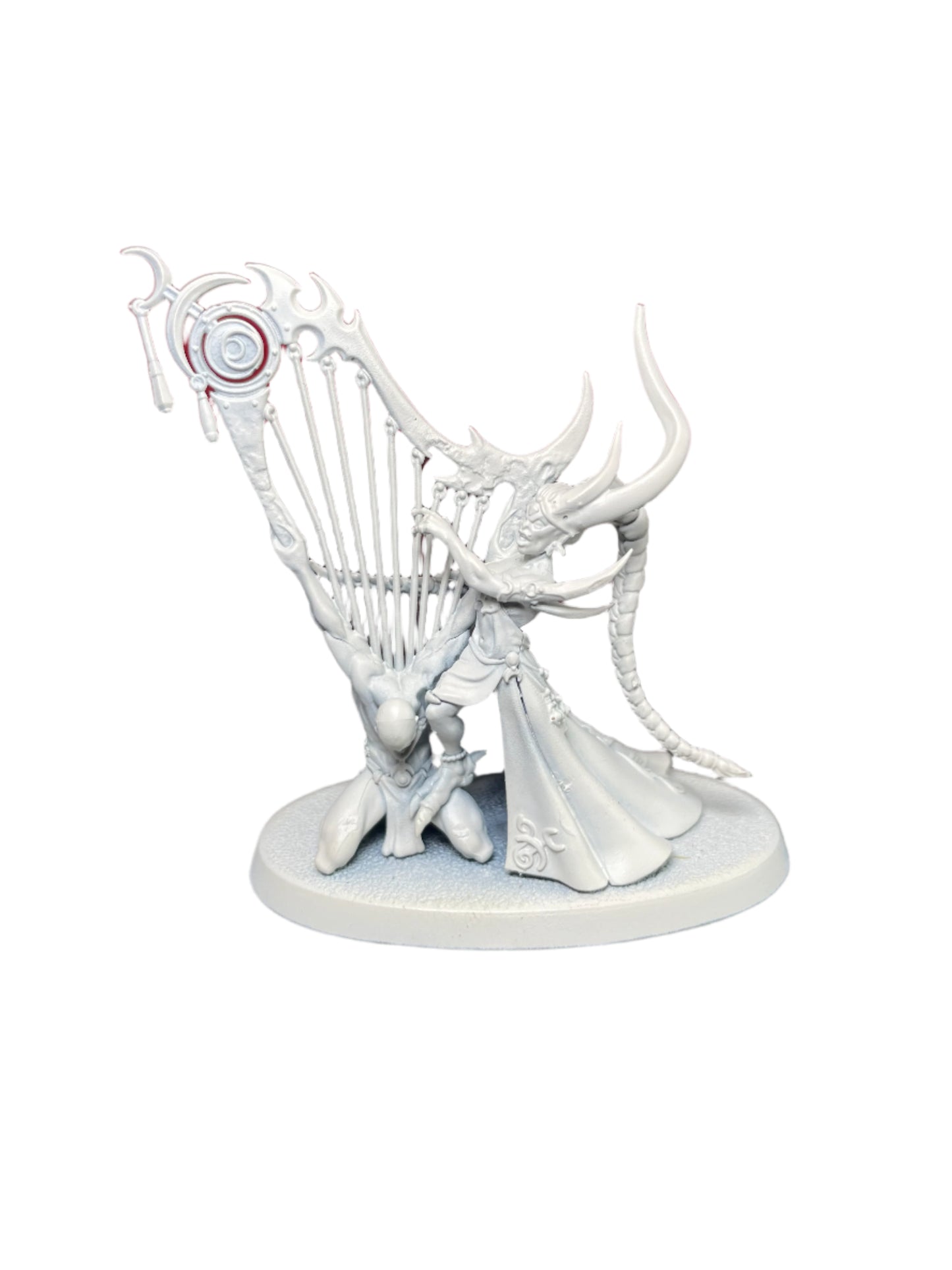 Warhammer Age of Sigmar Hedonites of Slaanesh Infernal Enrapturess