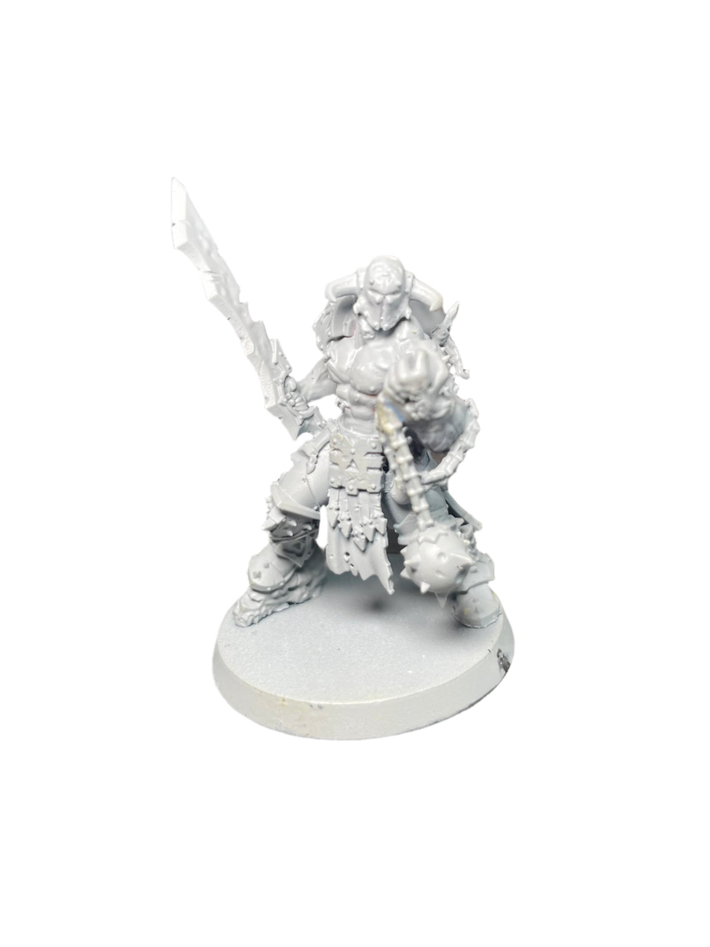 Warhammer Age of Sigmar Blades of Khorne Slaughterpriest
