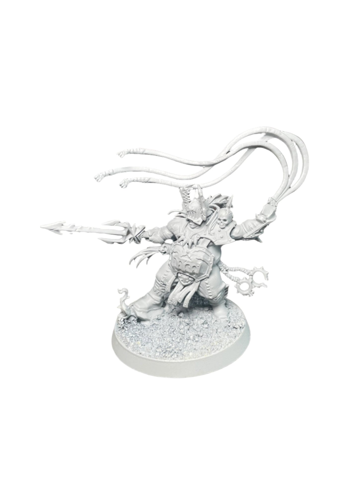 Warhammer Age of Sigmar Blades of Khorne Bloodstoker