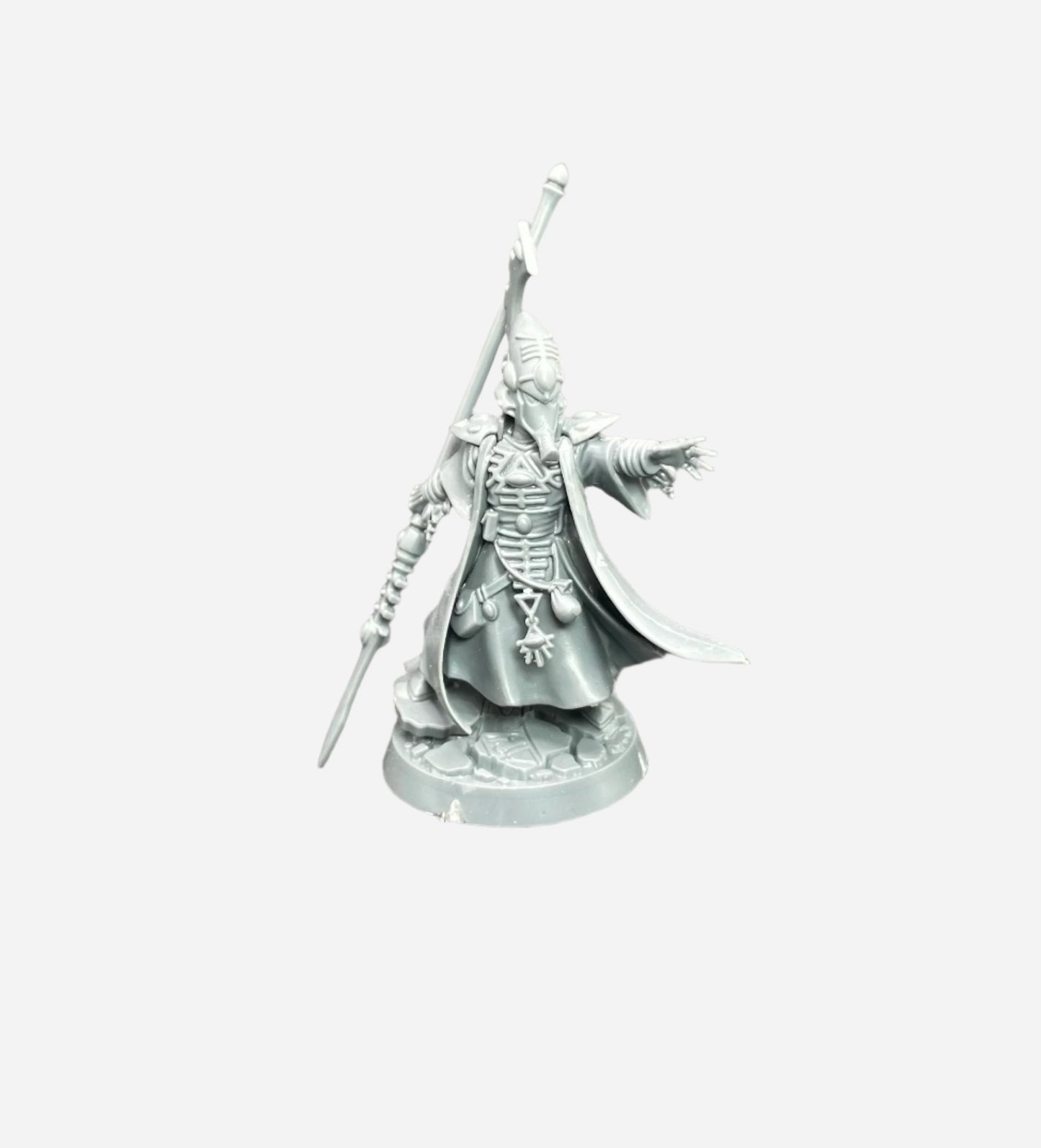 Warhammer 40K Aeldari Farseer