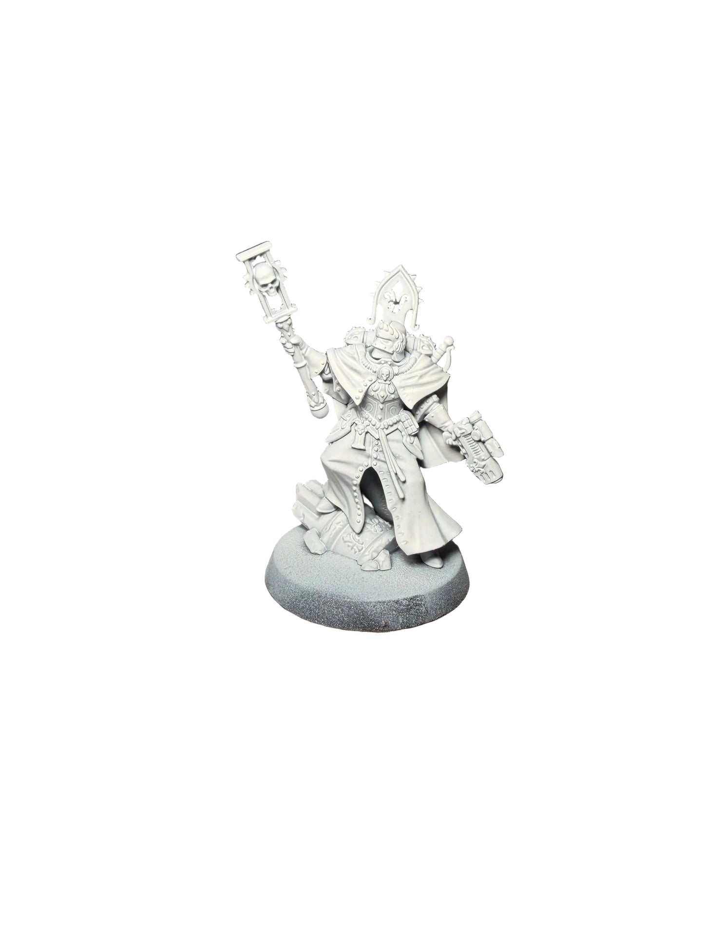 Warhammer 40K Adepta Sororitas Canoness