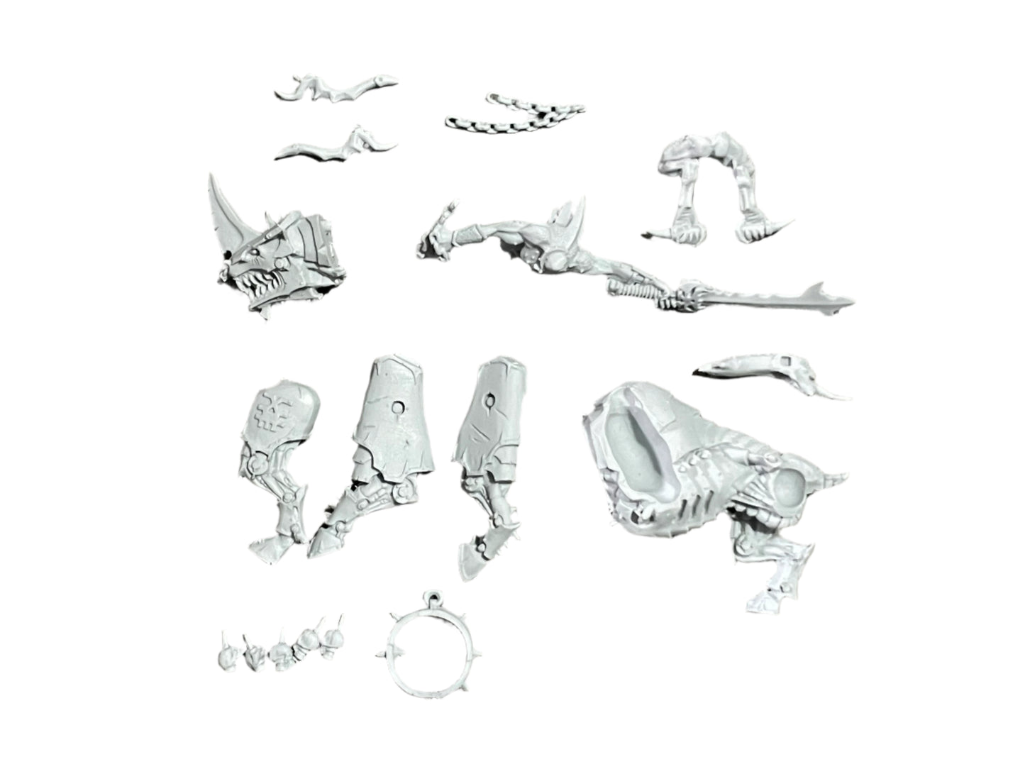 Warhammer Age of Sigmar Blades of Khorne Bloodcrusher Juggernaut