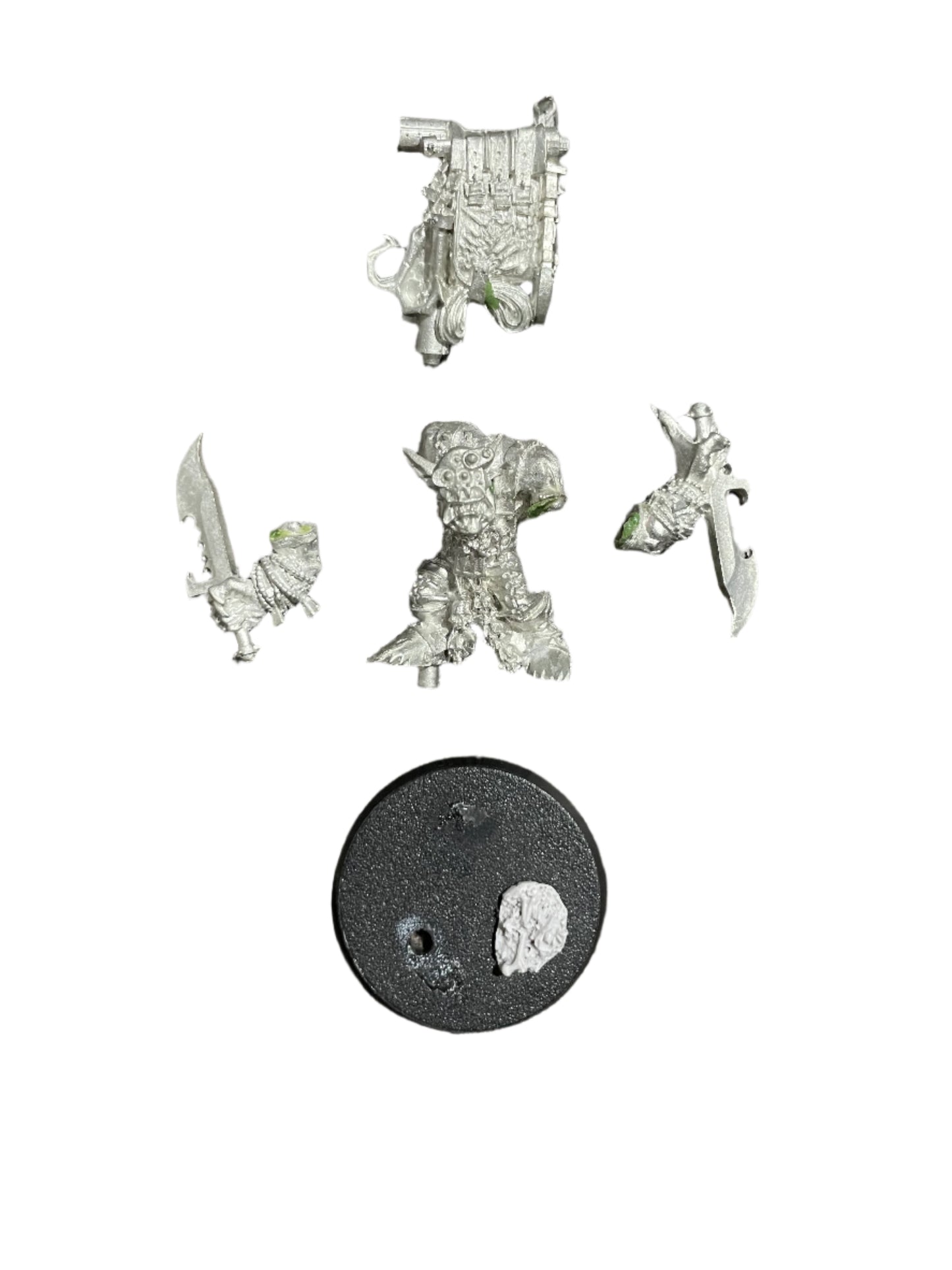 Warhammer 40K Orks Snikrot