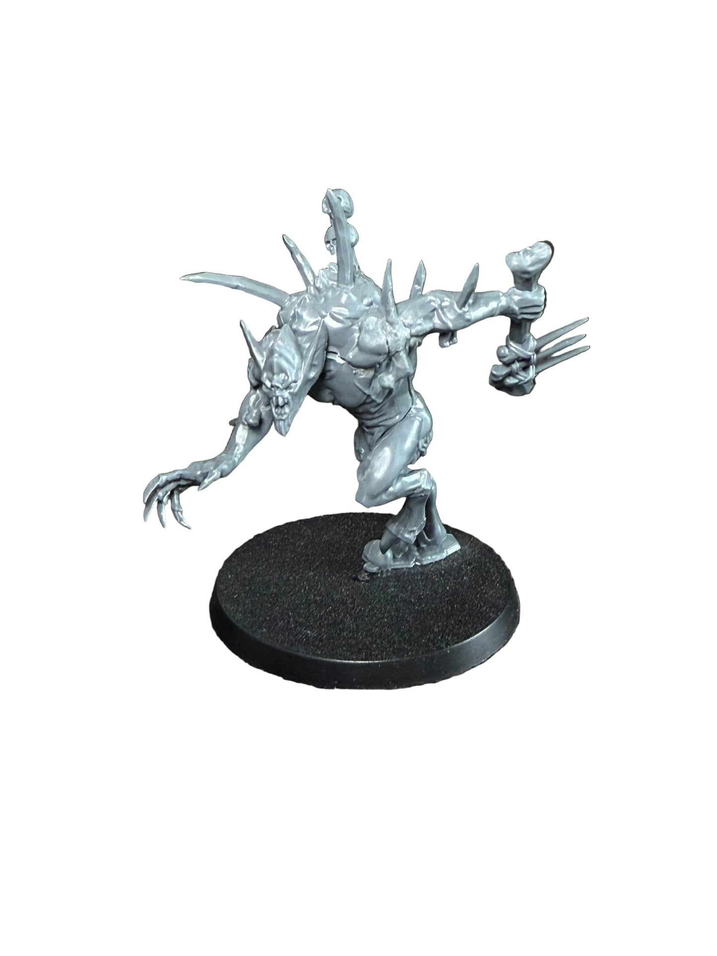 Warhammer Age of Sigmar Flesh Eater Courts Crypt Haunter Courtier
