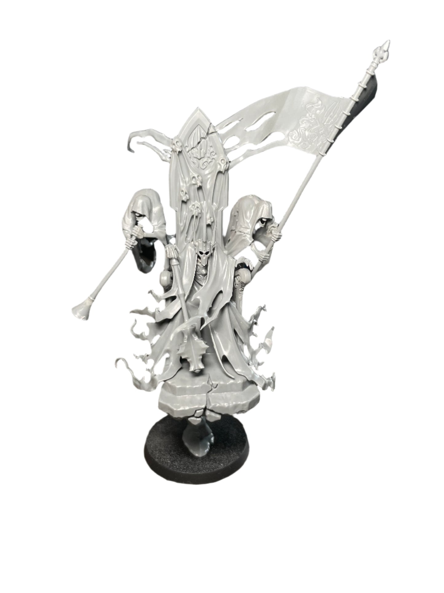 Warhammer Age of Sigmar Nighthaunt Nighthaunt Kurdoss Valentian