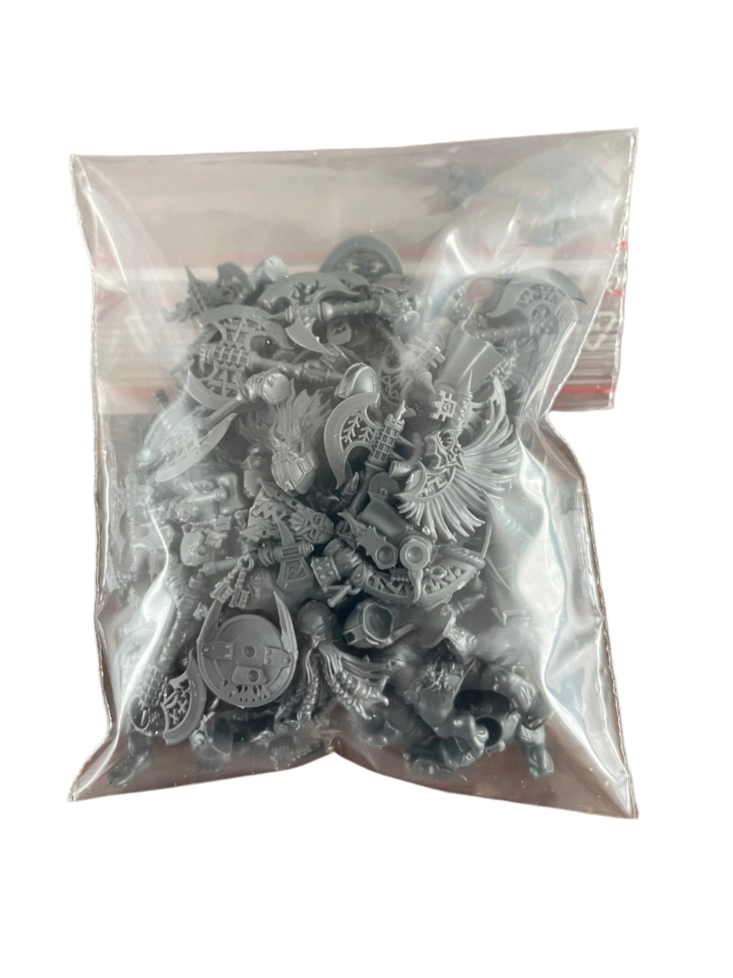 Warhammer Age of Sigmar Fyreslayers Vulkite Berzerkers