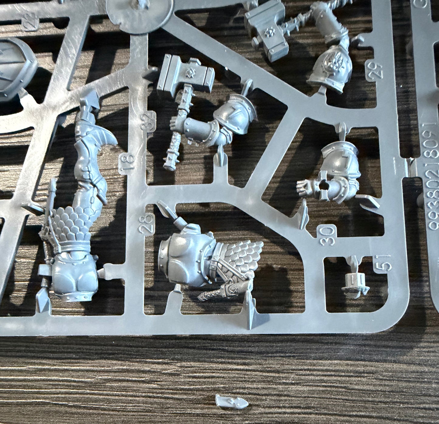 Warhammer Age of Sigmar Starter Set