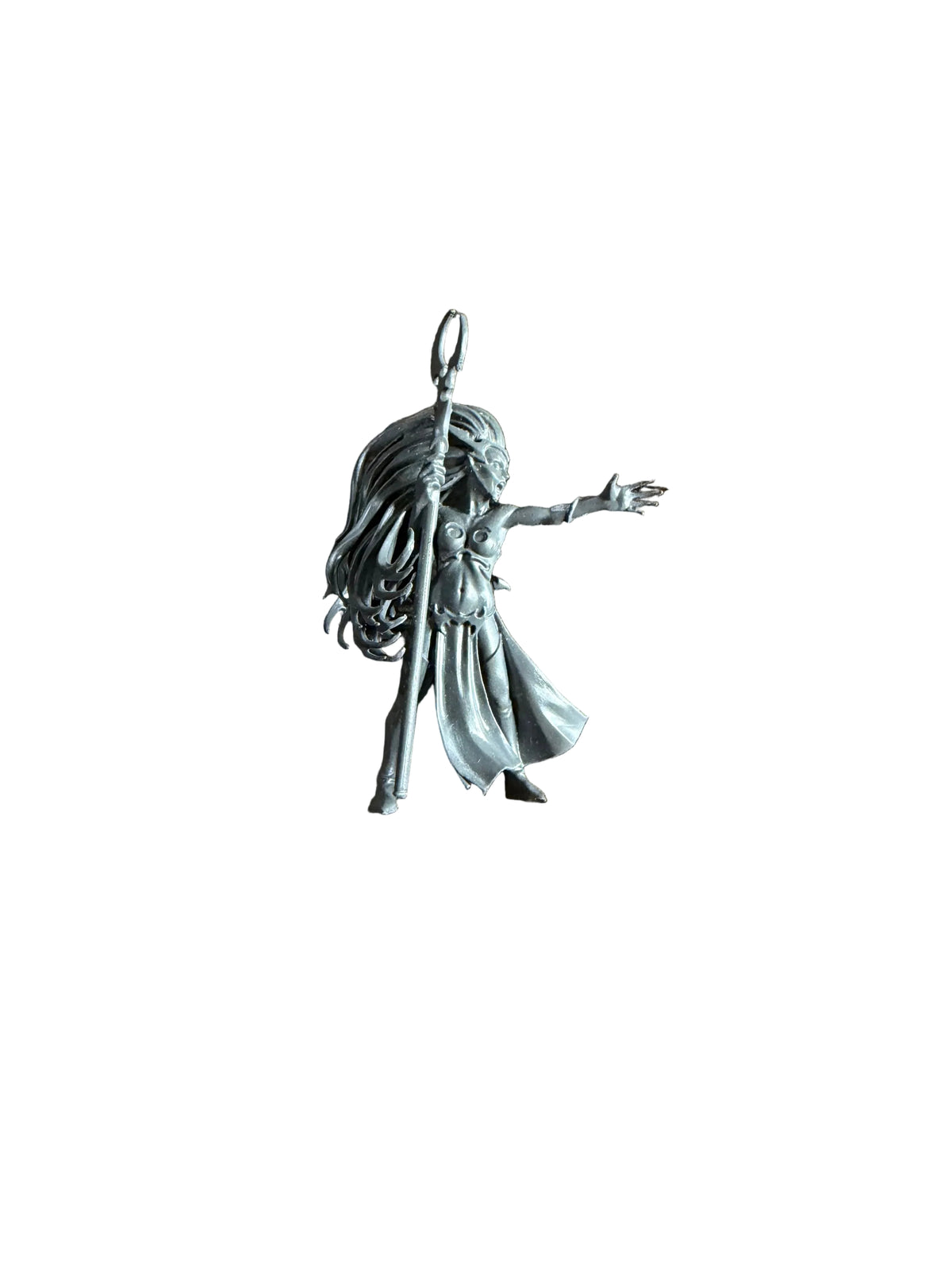 Warhammer Fantasy Old World Dark Elves Supreme Sorceress