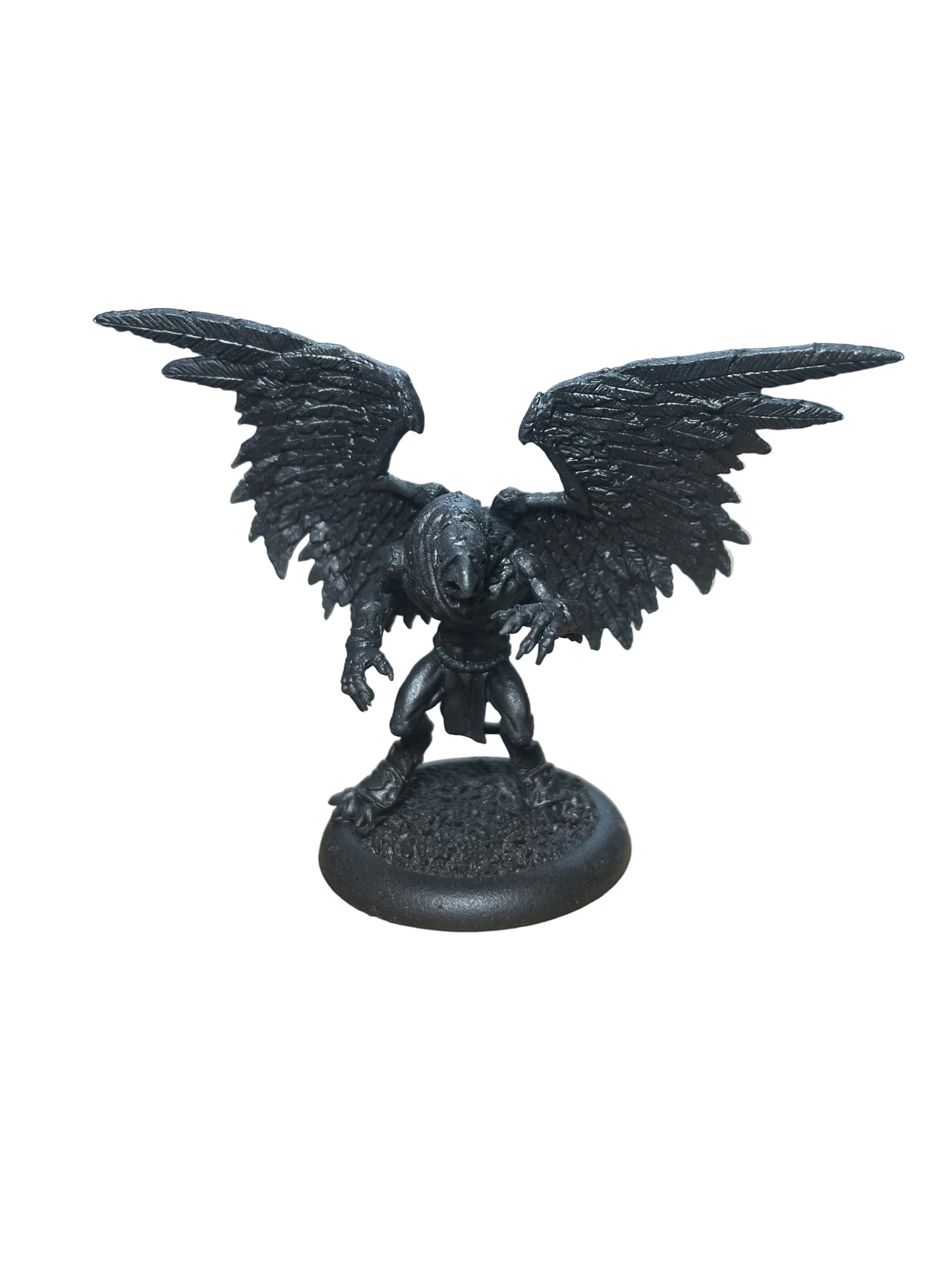 Privateer Press Warmachine Hodes Circle Orboros Rotterhorn Griffon
