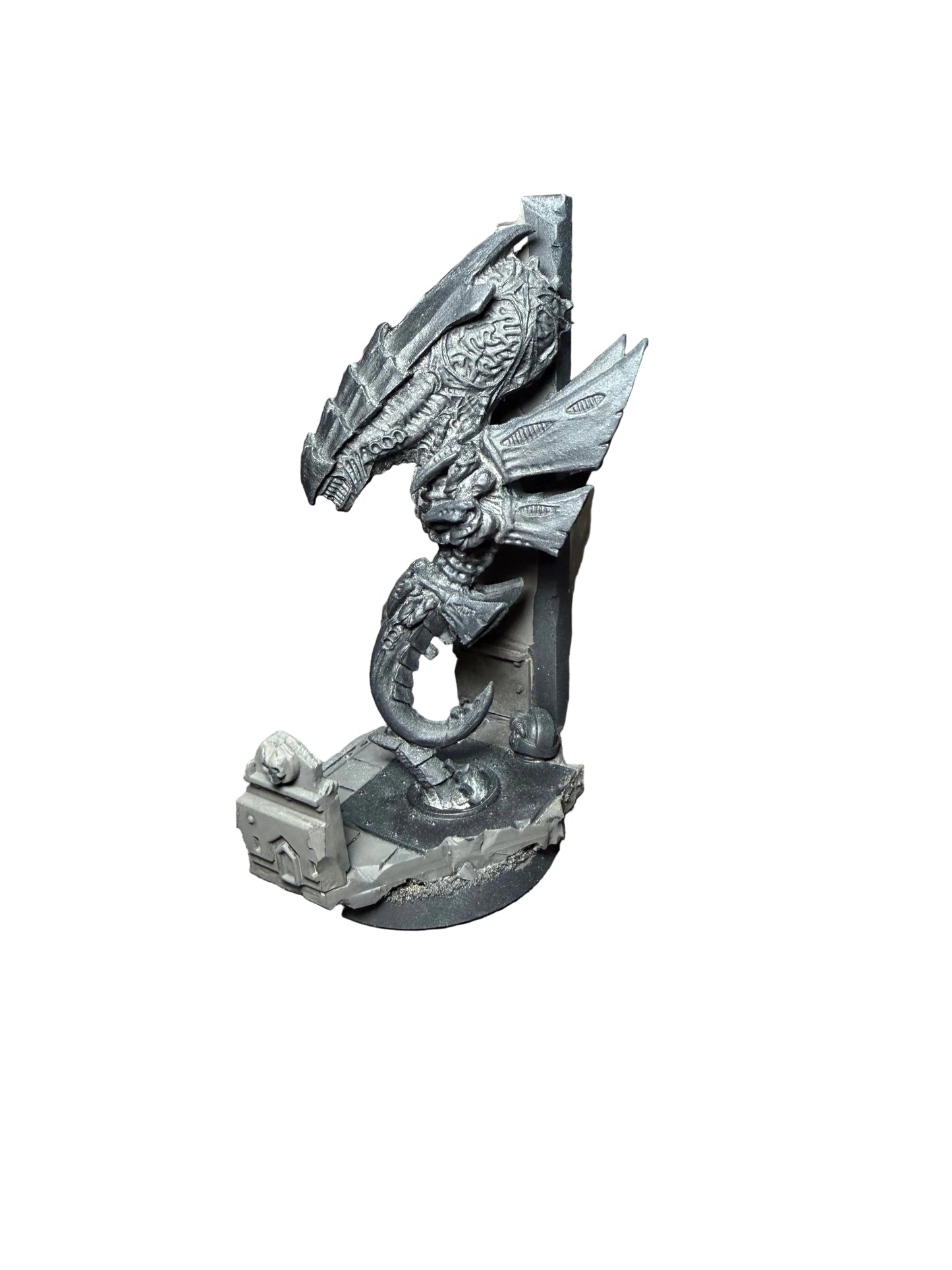 Warhammer 40K Tyranid Zoanthropes