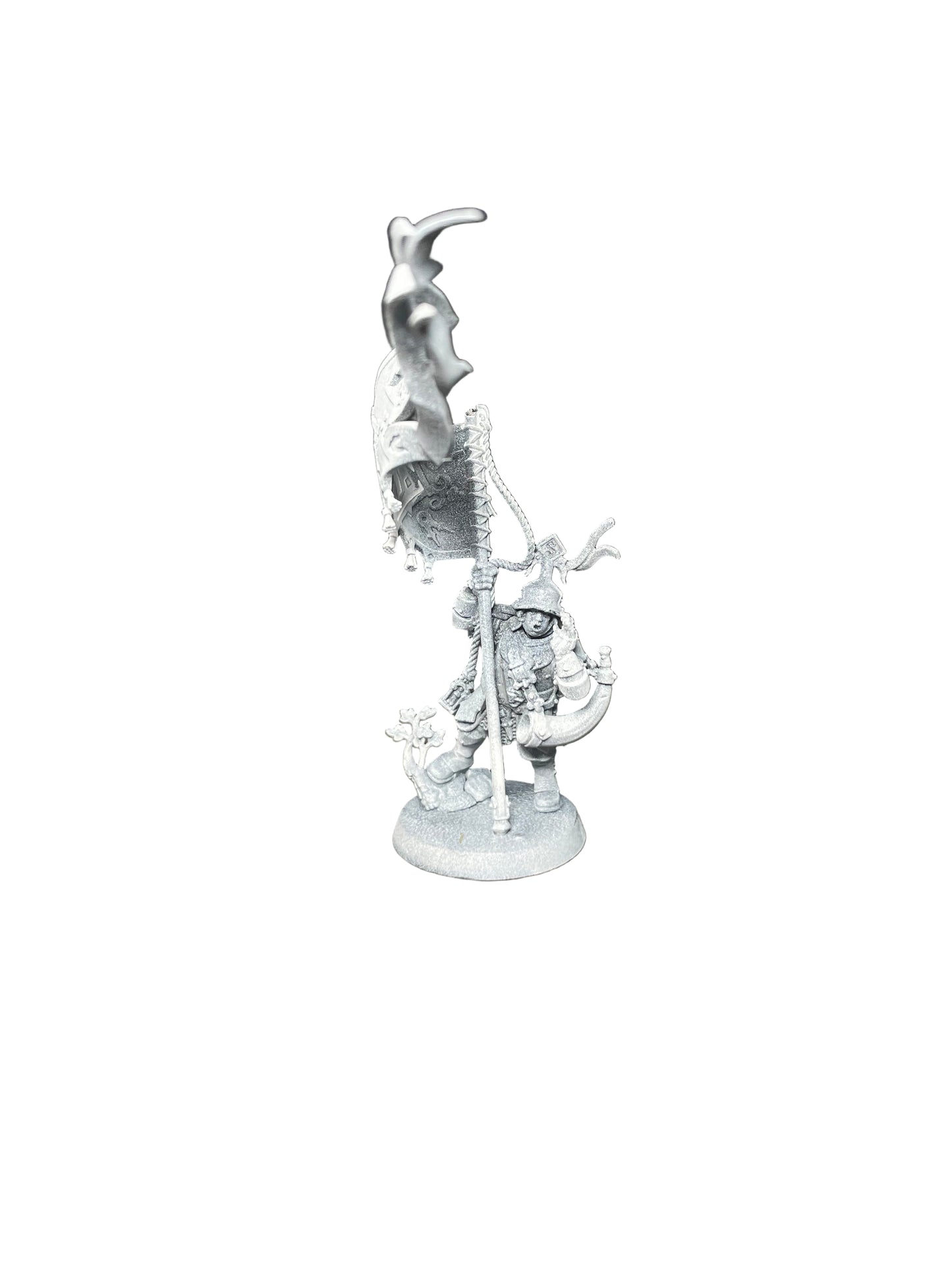 Warhammer Age of Sigmar Cities of Sigmar Freeguild Command Corps