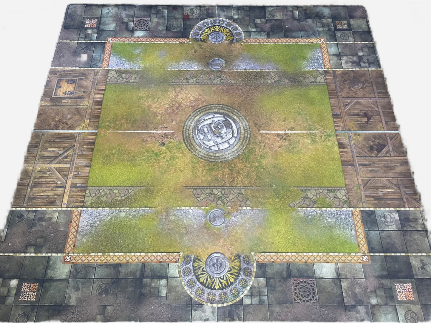 Guild Ball The Butchers Collection