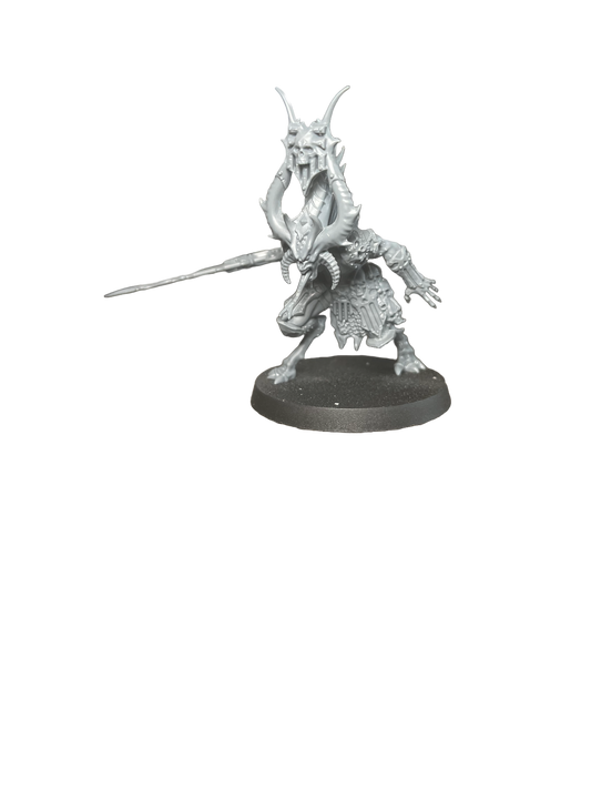 Warhammer Age of Sigmar Khorne Herald of Khorne